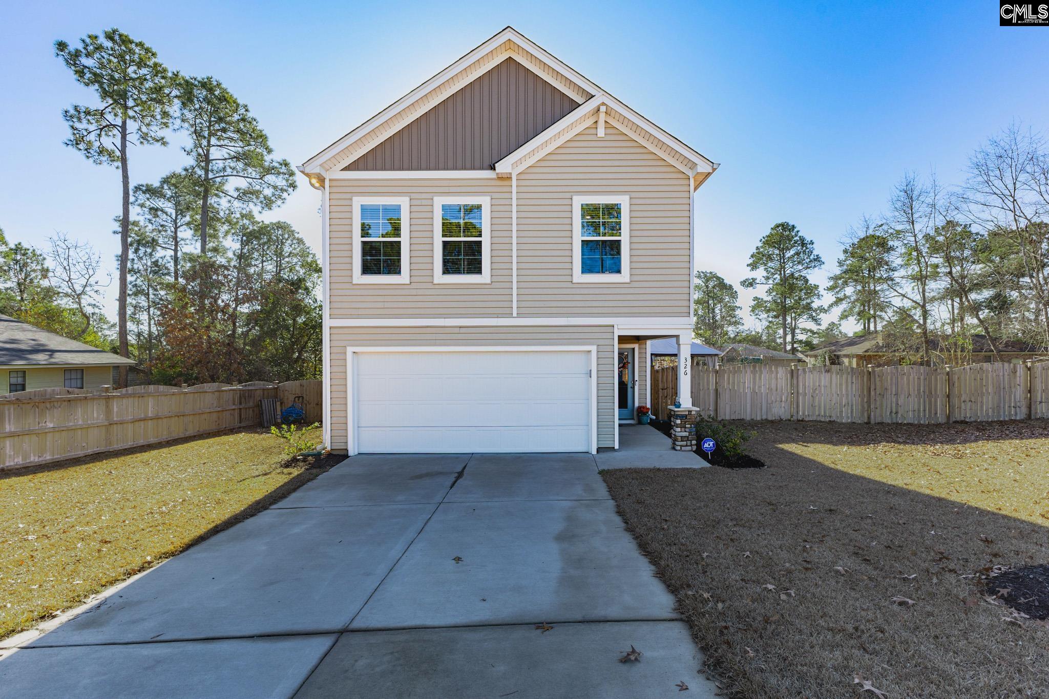 326 Community Drive Lexington, SC 29073