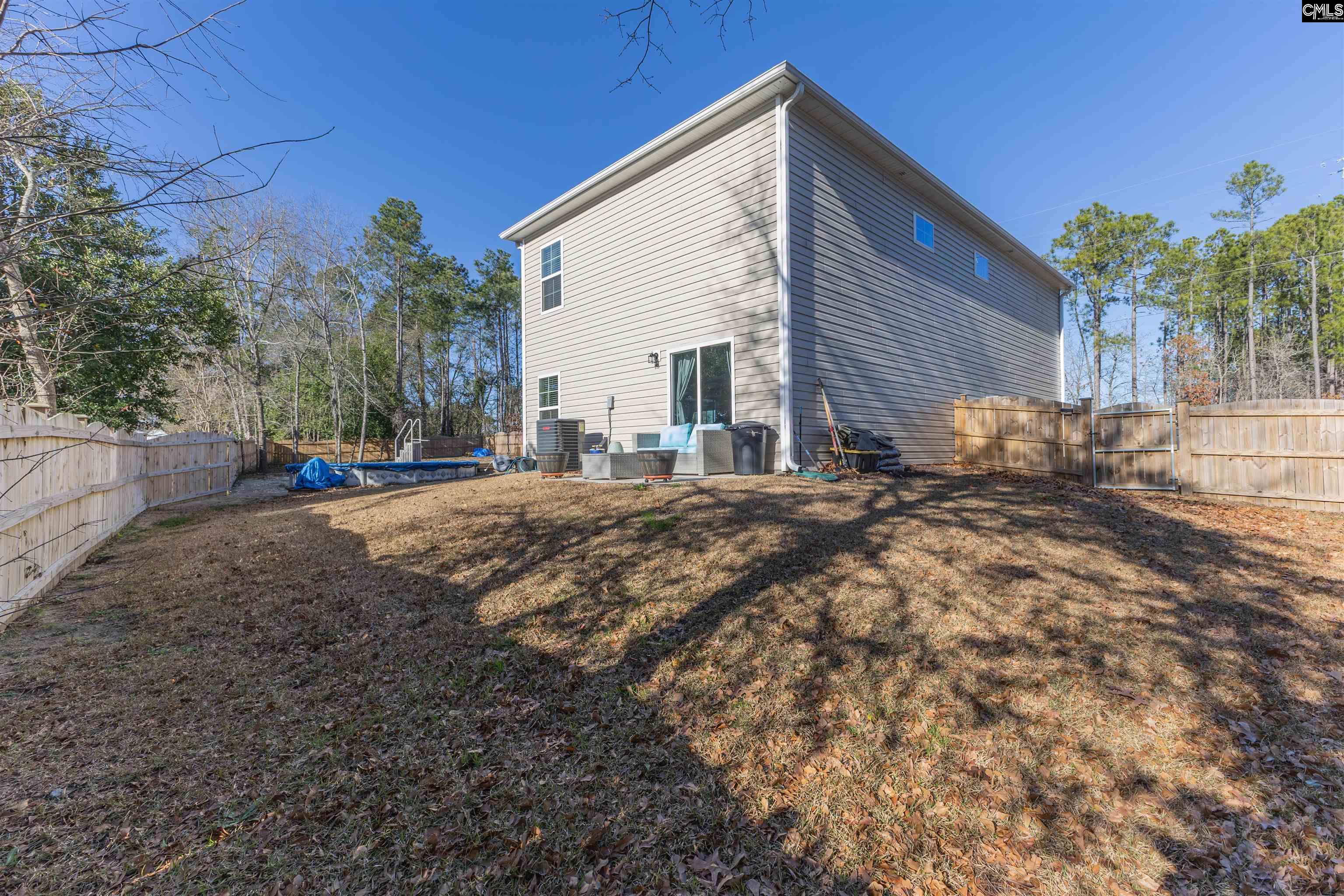 326 Community Drive Lexington, SC 29073