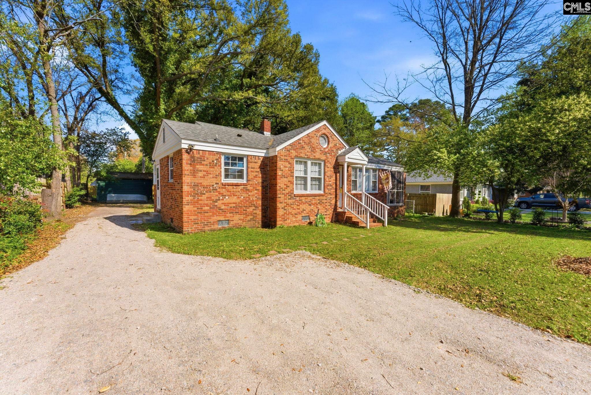 1708 Northland Drive Cayce, SC 29033
