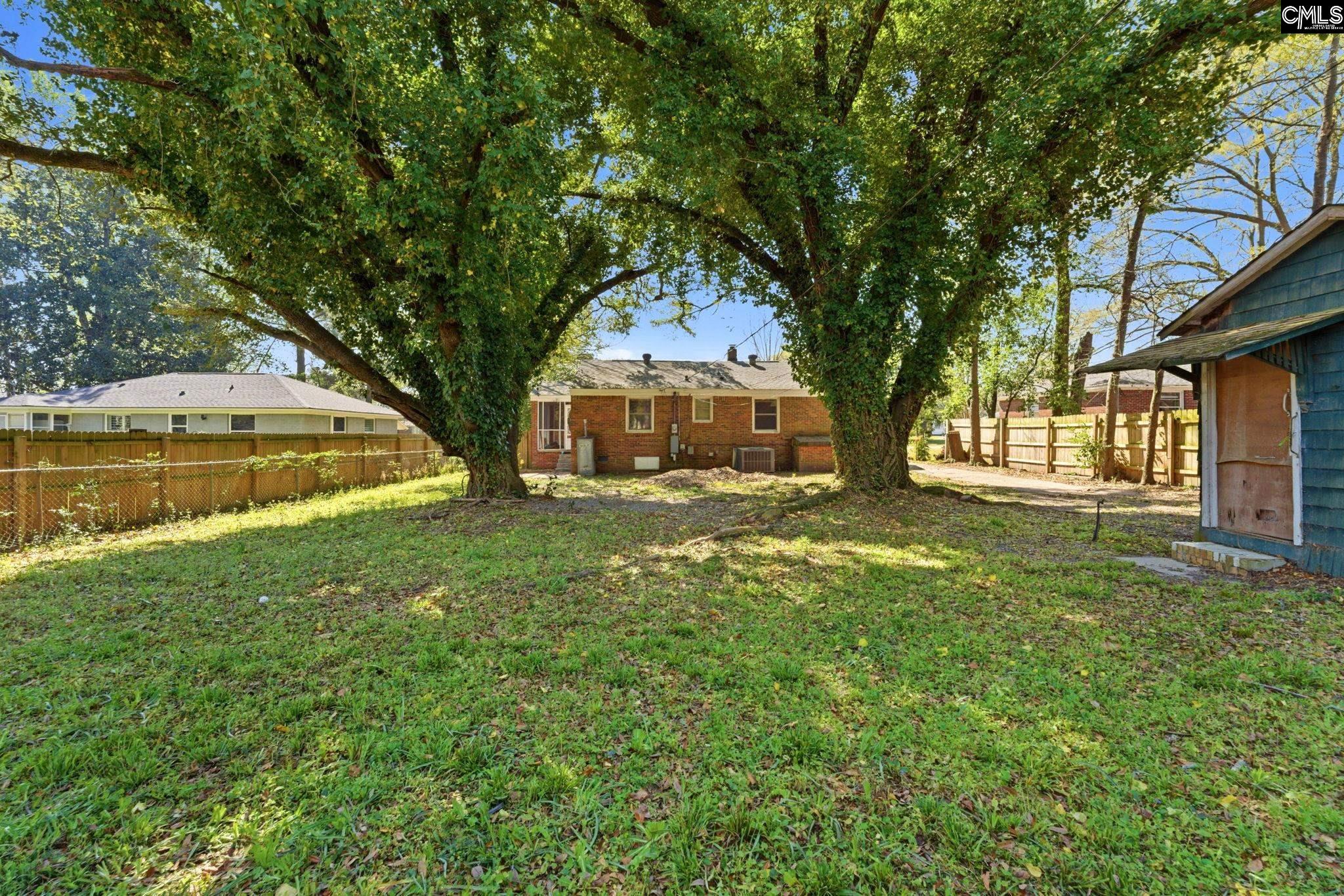 1708 Northland Drive Cayce, SC 29033