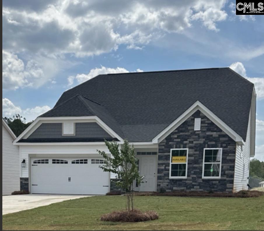 512 Frosty Lane Lexington, SC 29072