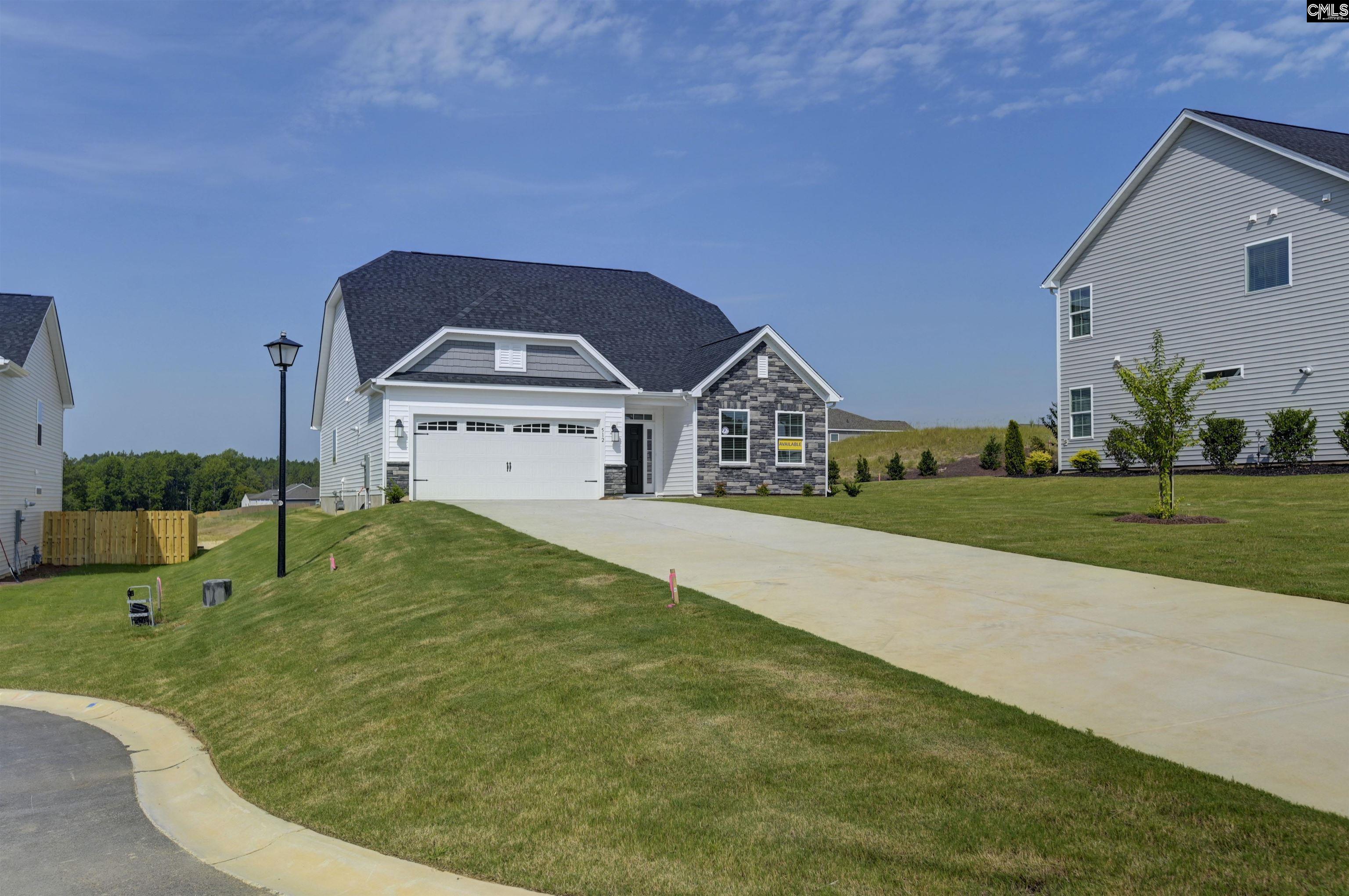 512 Frosty Lane