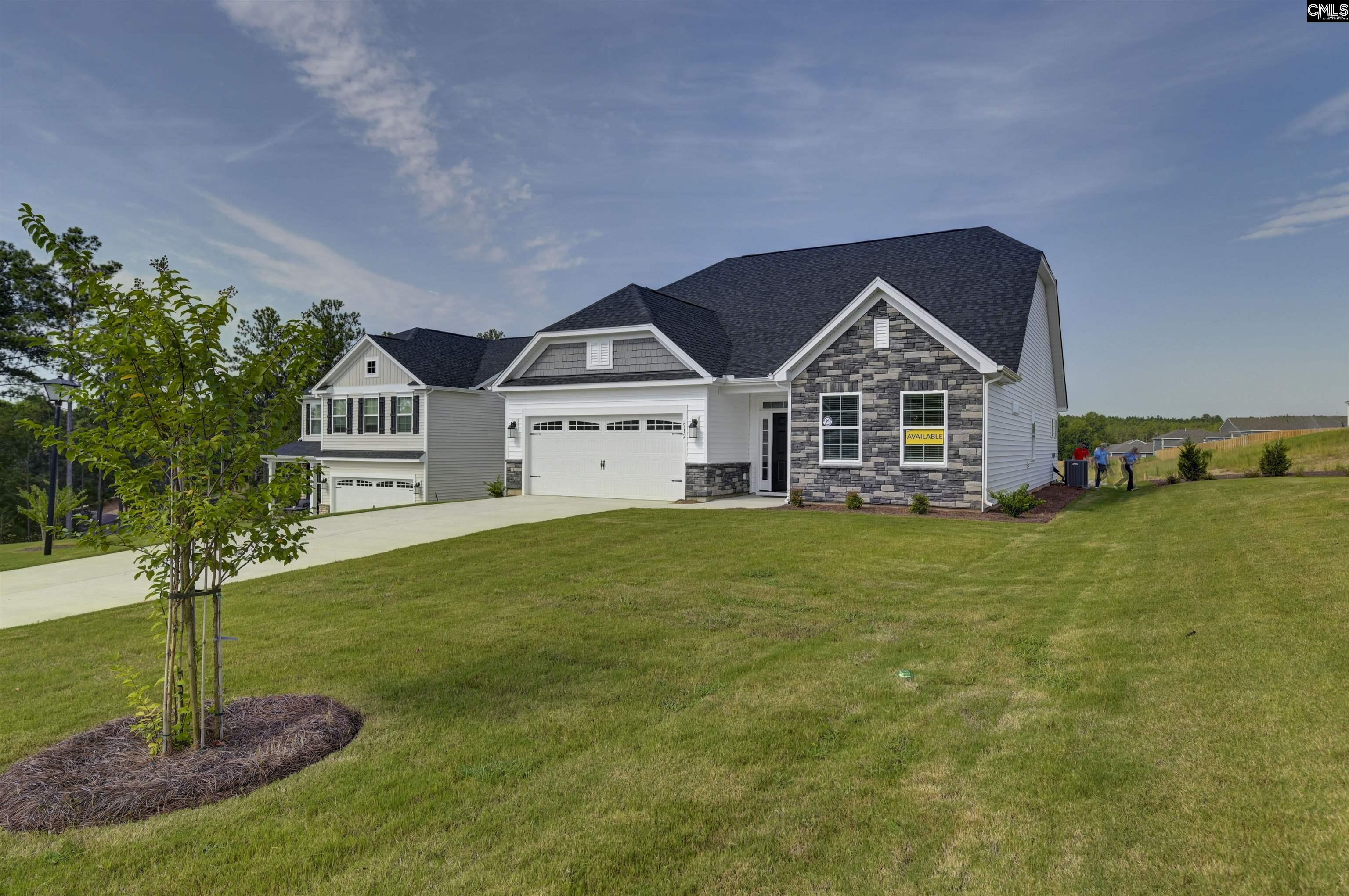 512 Frosty Lane