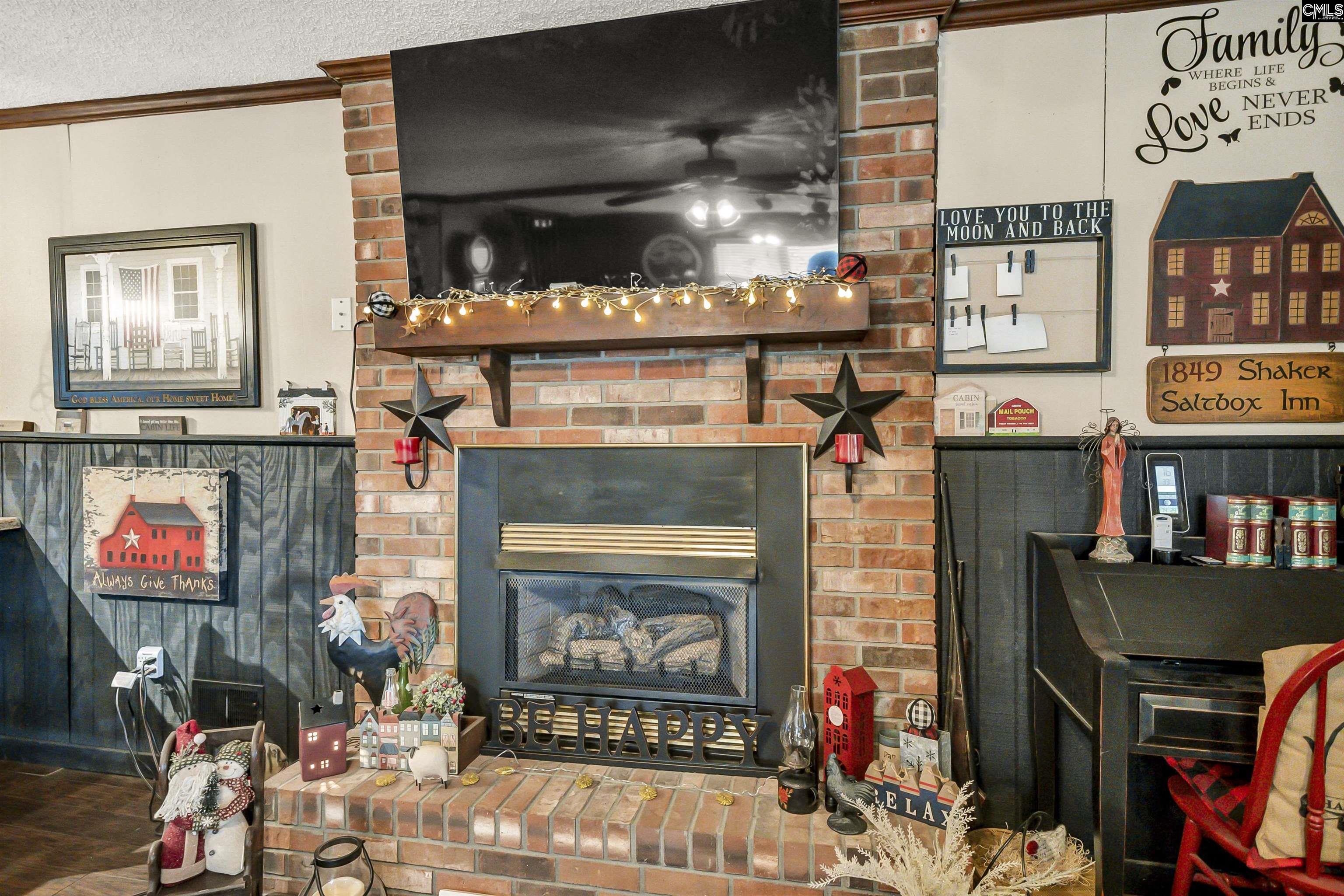 1262 Cedar Ln Leesville, SC 29070