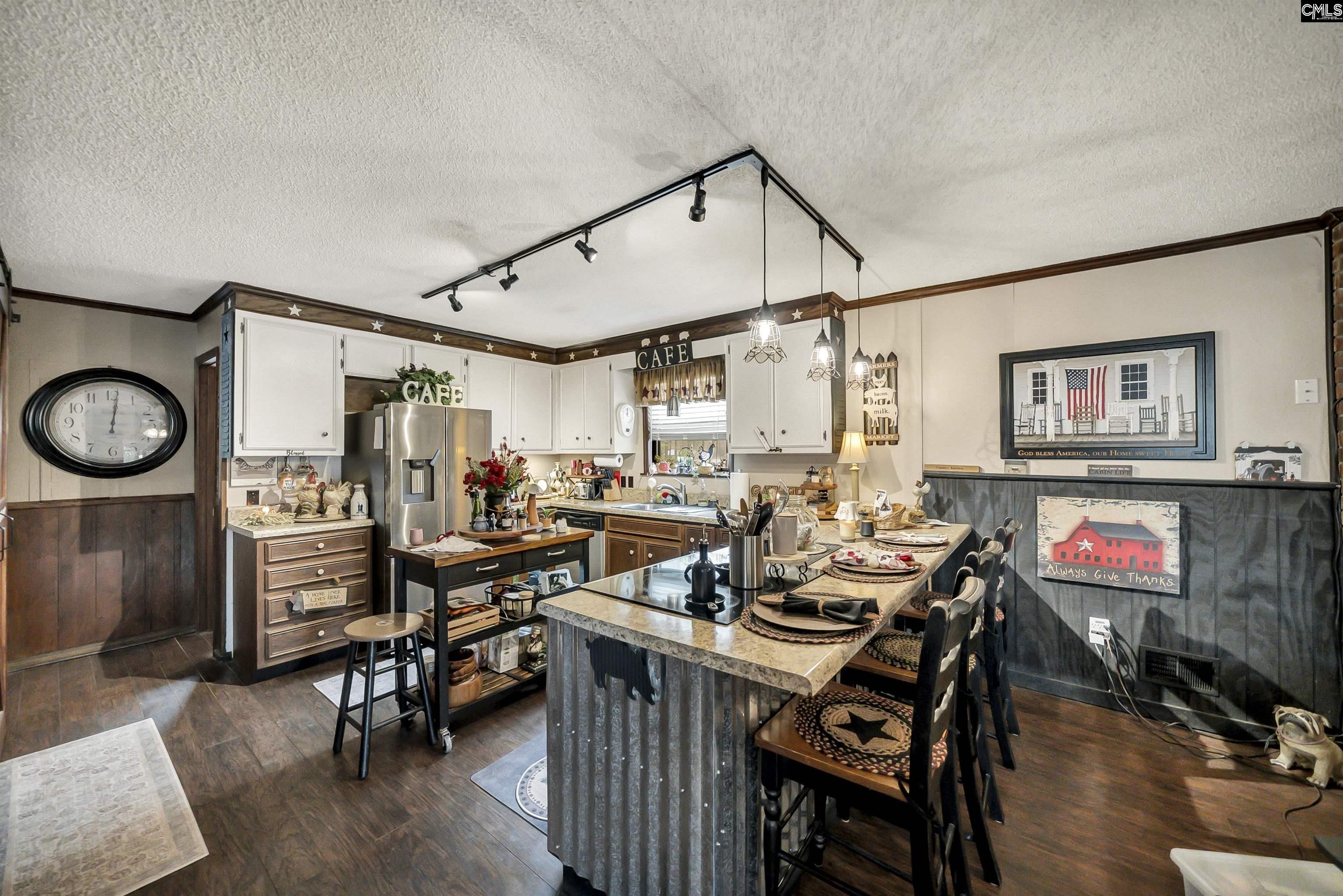 1262 Cedar Ln Leesville, SC 29070