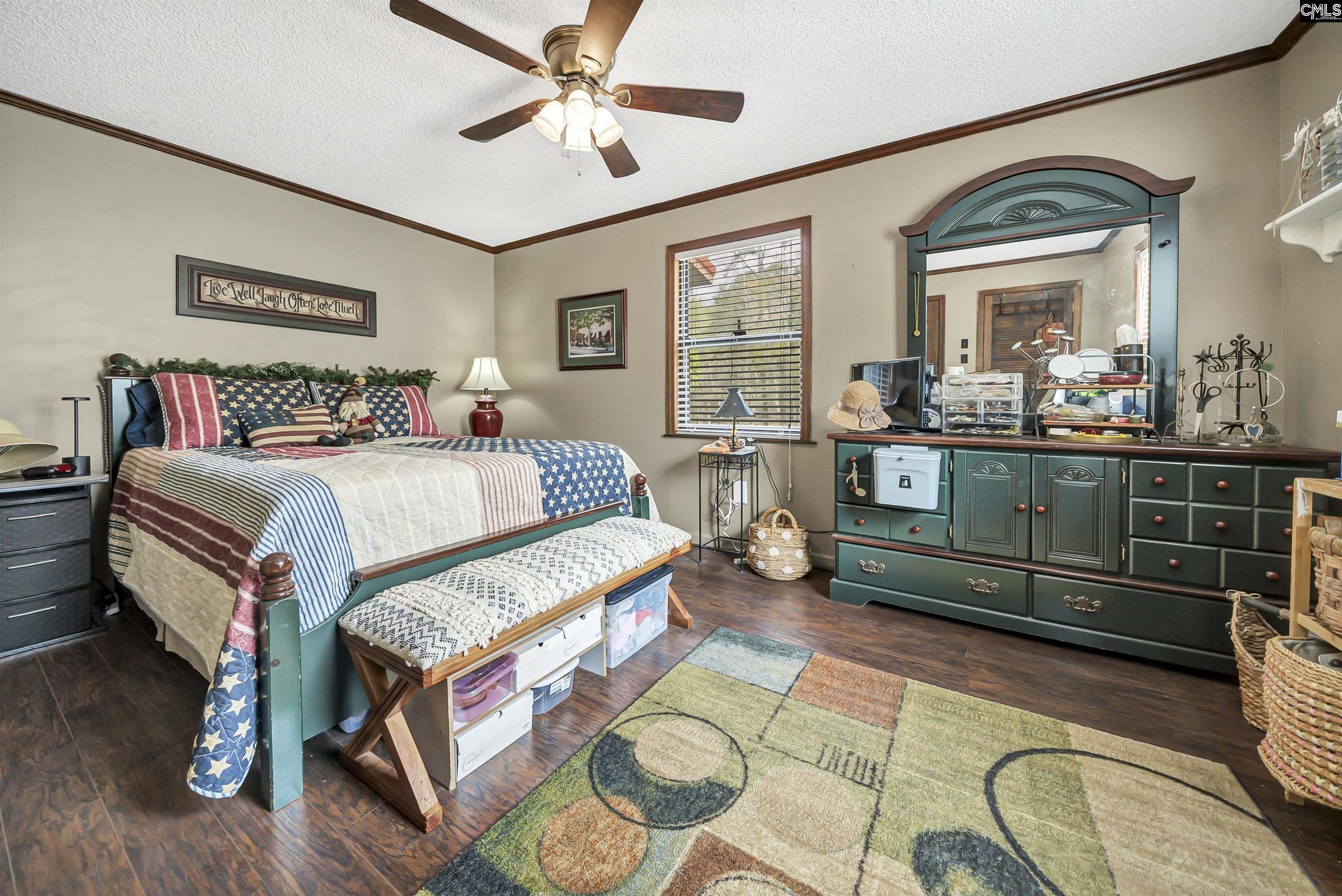 1262 Cedar Ln Leesville, SC 29070