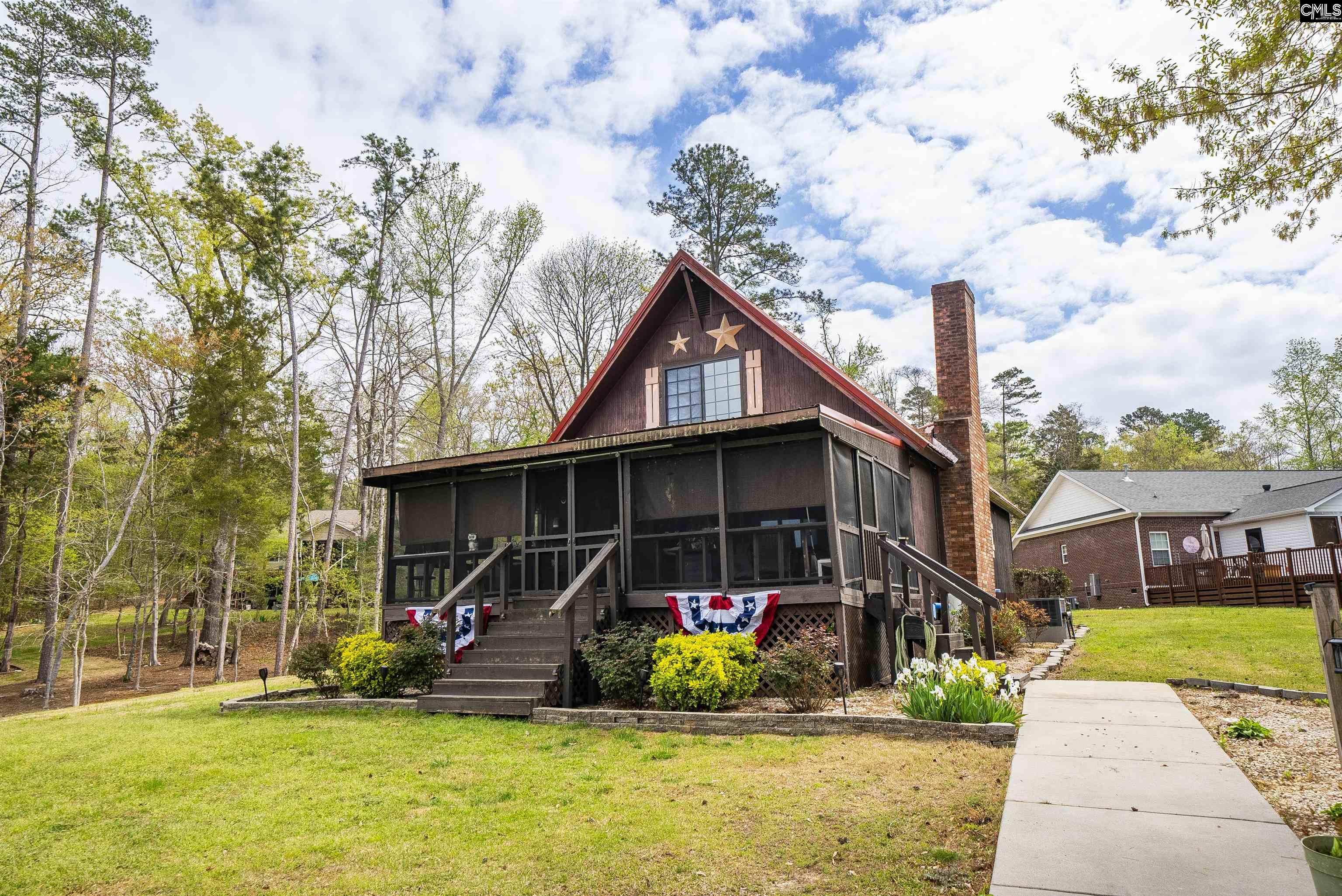 1262 Cedar Ln Leesville, SC 29070
