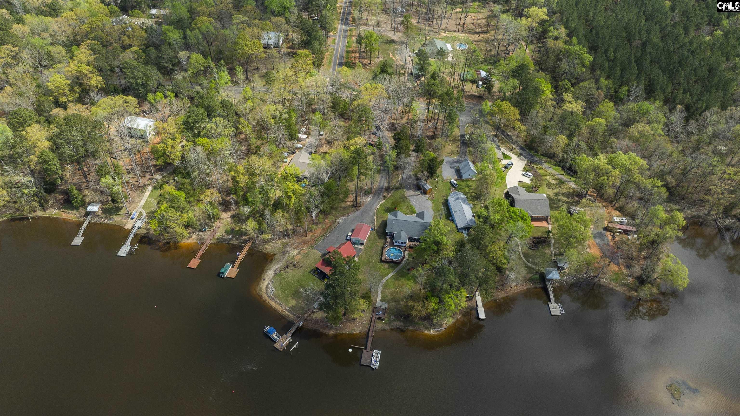 1262 Cedar Ln Leesville, SC 29070