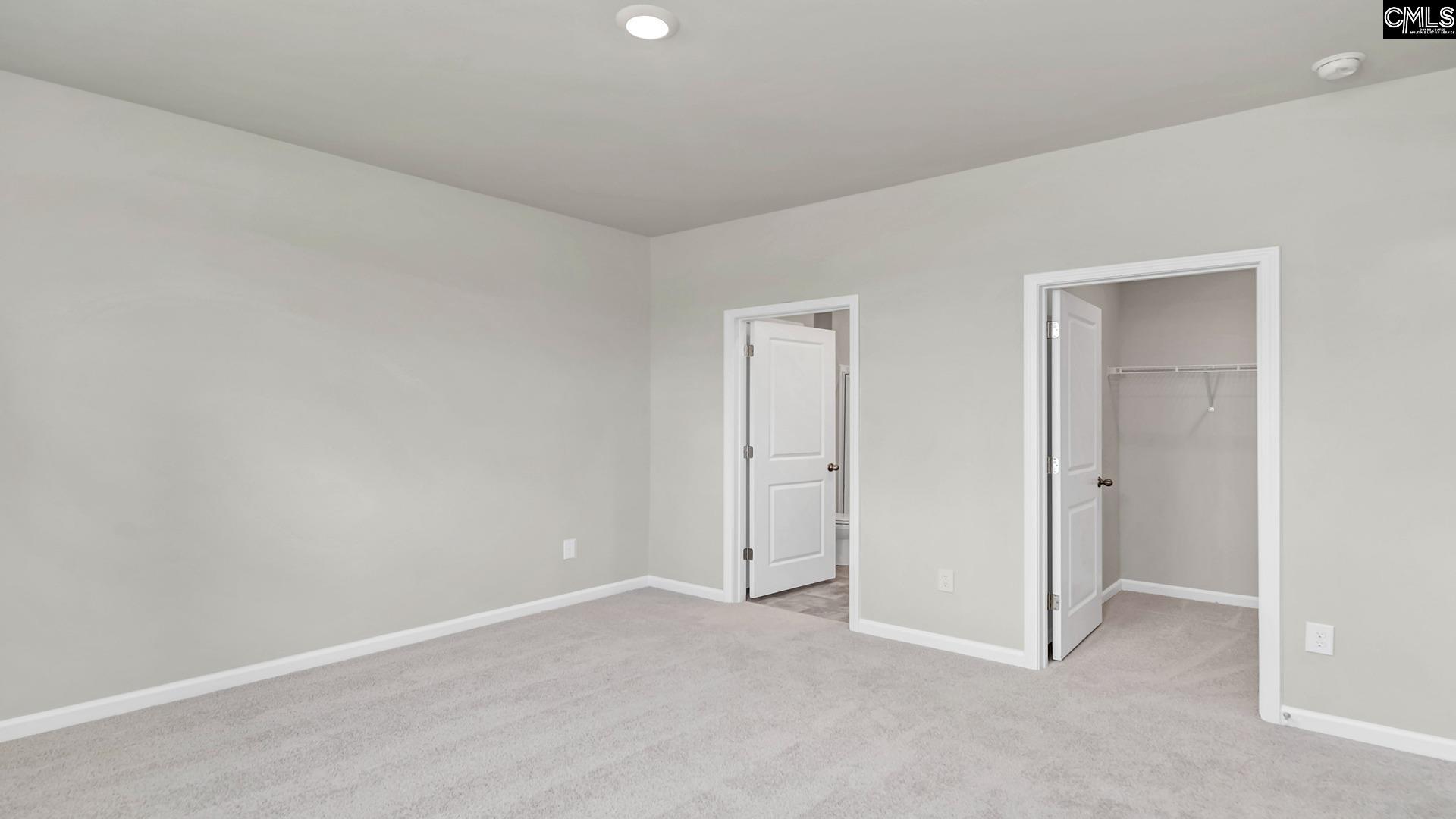 589 Edgetree Drive Hopkins, SC 29061
