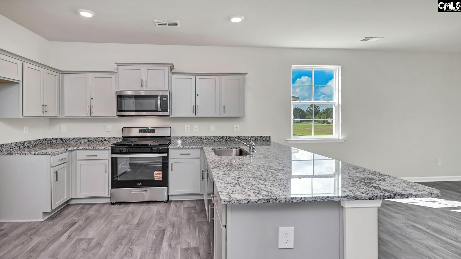 589 Edgetree Drive Hopkins, SC 29061