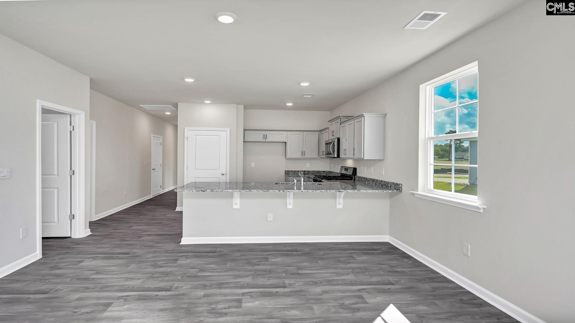 589 Edgetree Drive Hopkins, SC 29061