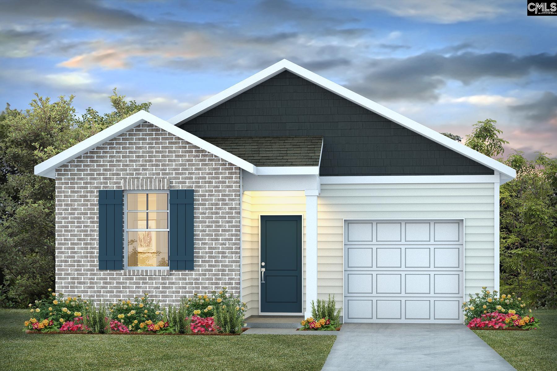 1073 Grand Oaks Drive Columbia, SC 29203