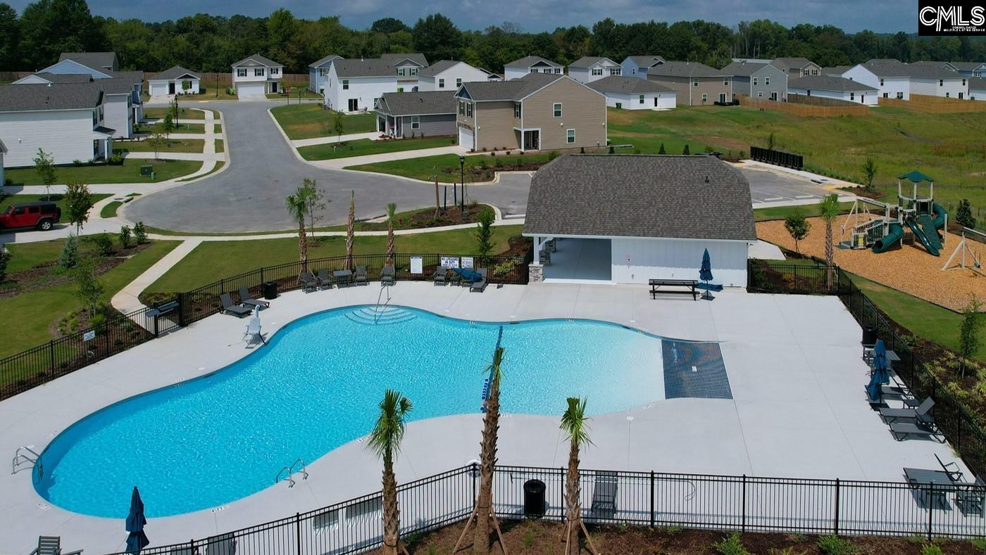 1073 Grand Oaks Drive Columbia, SC 29203