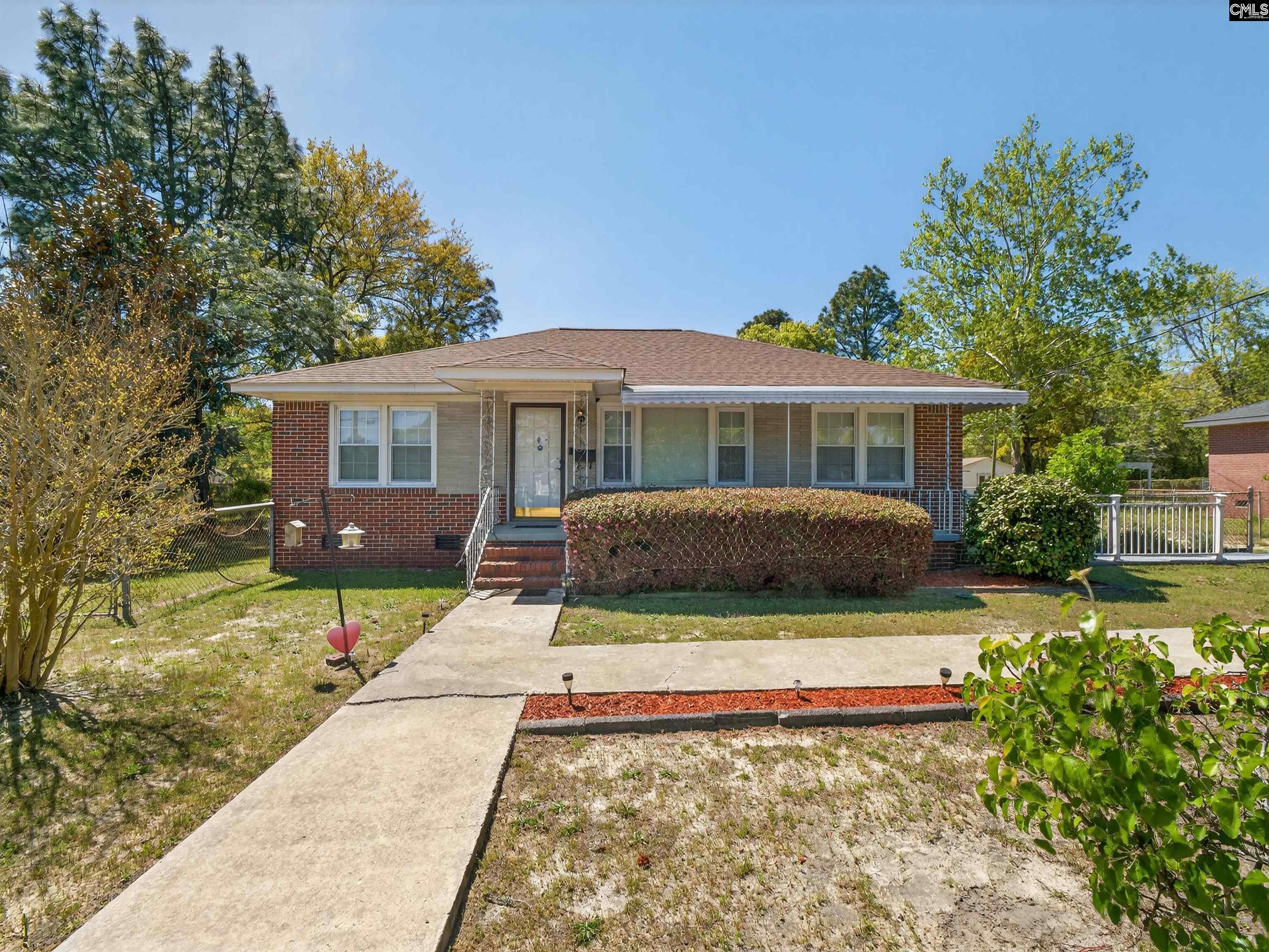 318 Wattling Road West Columbia, SC 29170