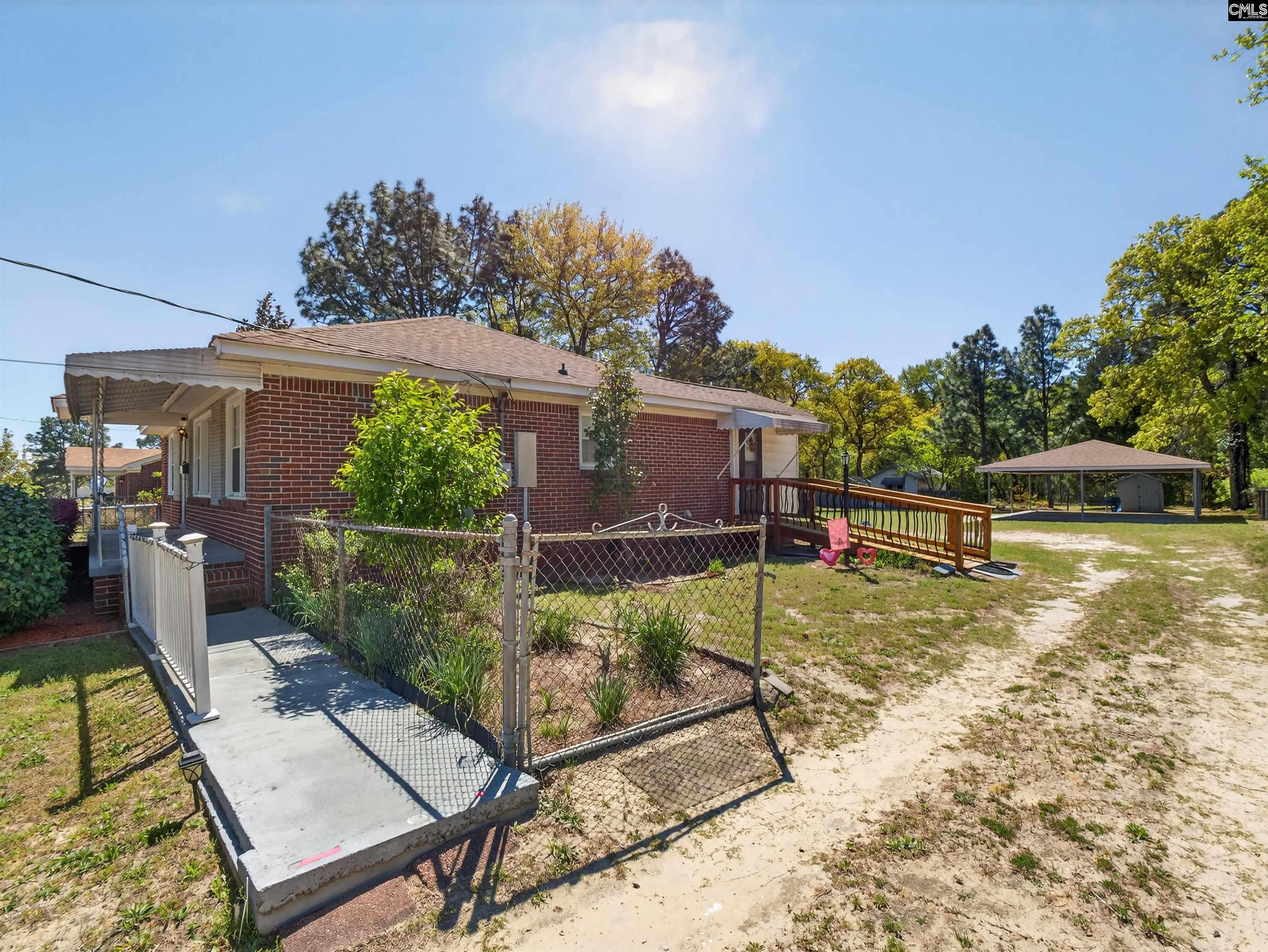 318 Wattling Road West Columbia, SC 29170