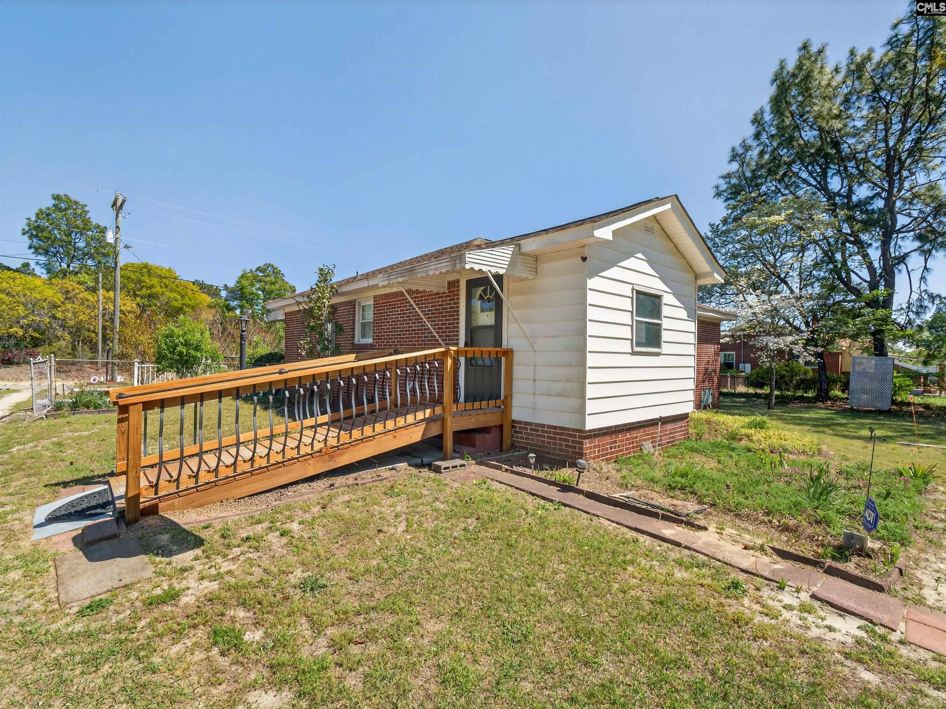 318 Wattling Road West Columbia, SC 29170