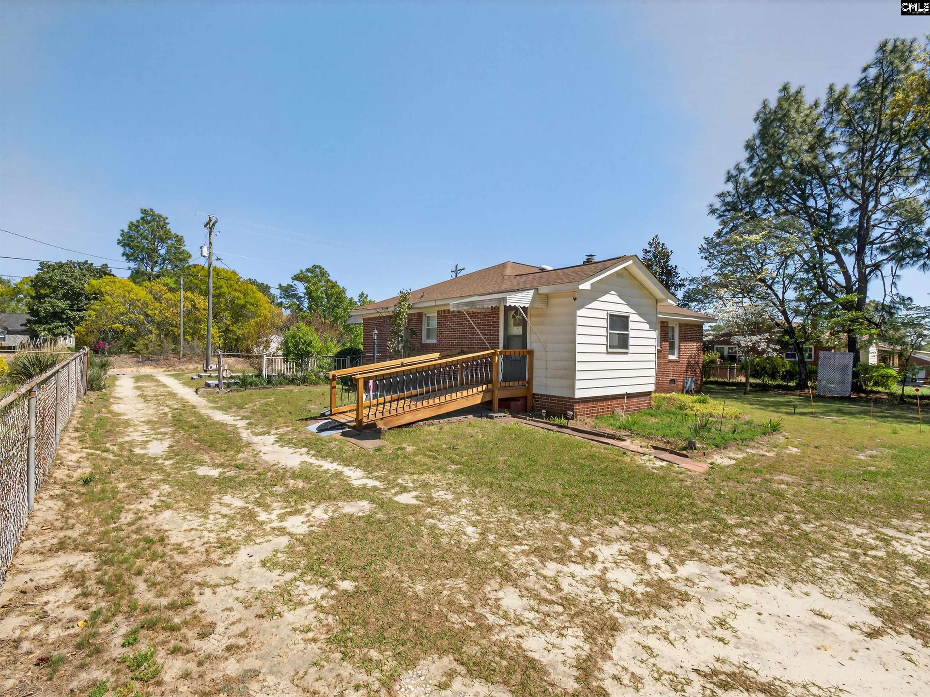 318 Wattling Road West Columbia, SC 29170