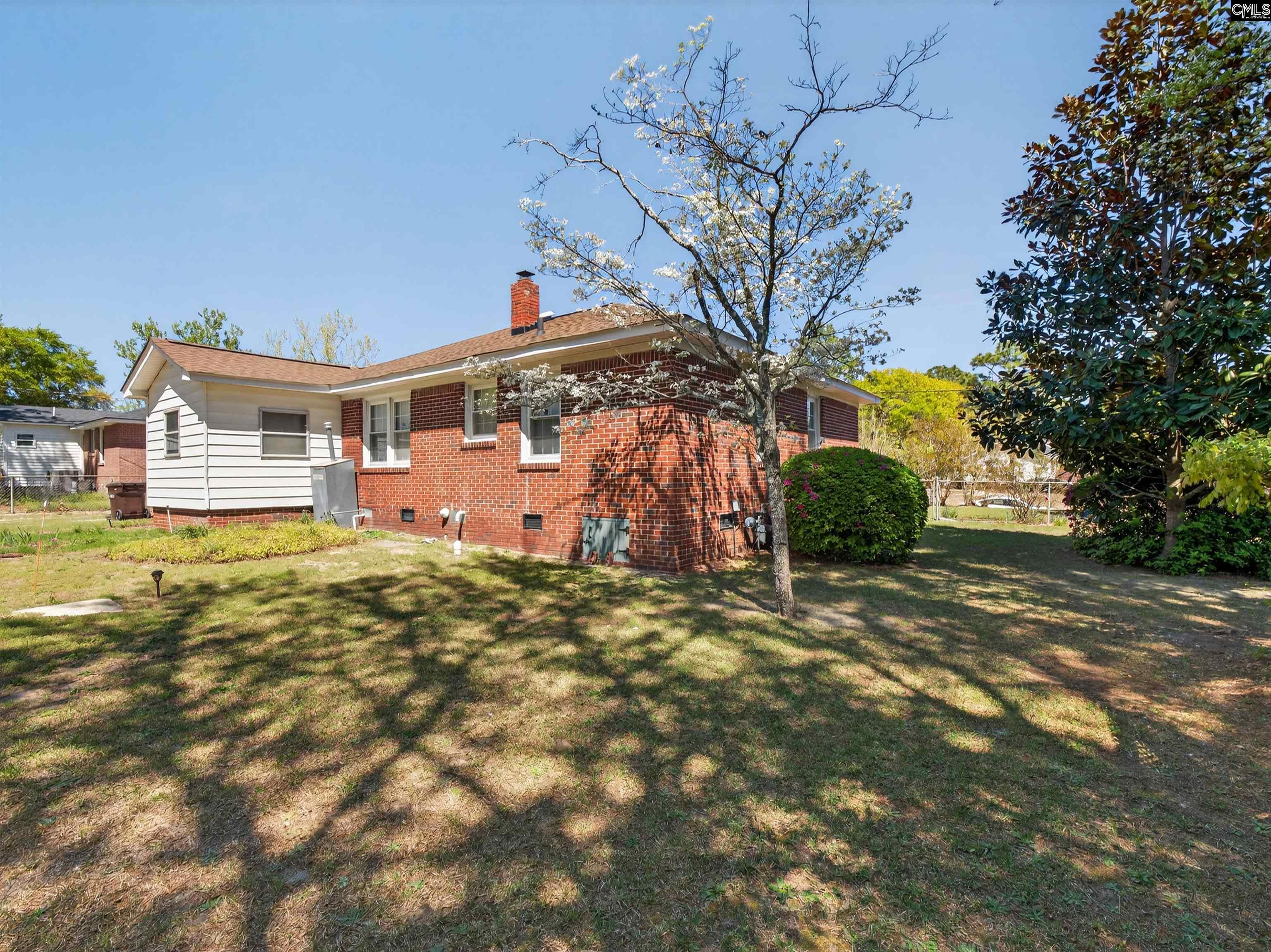 318 Wattling Road West Columbia, SC 29170