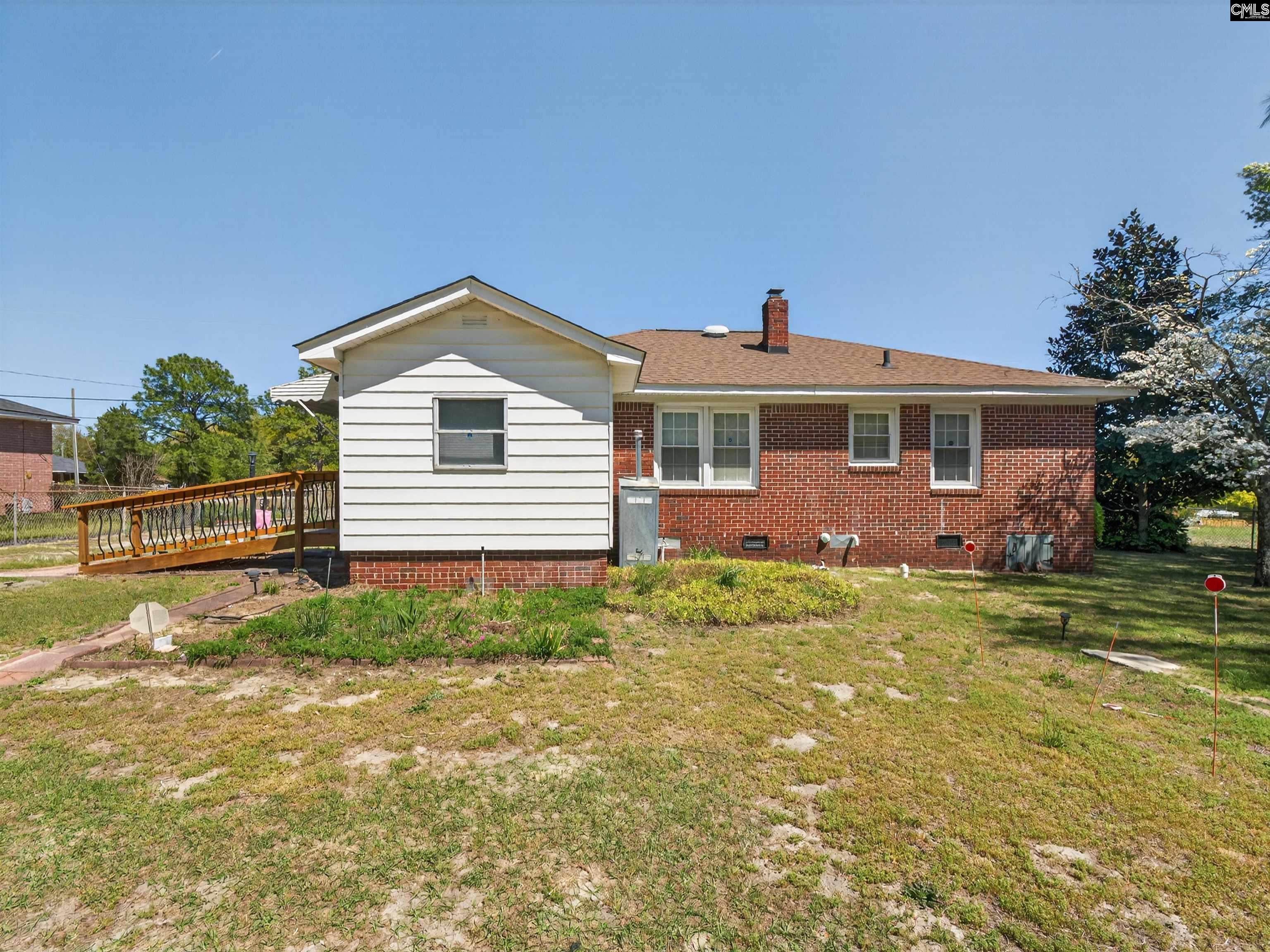 318 Wattling Road West Columbia, SC 29170