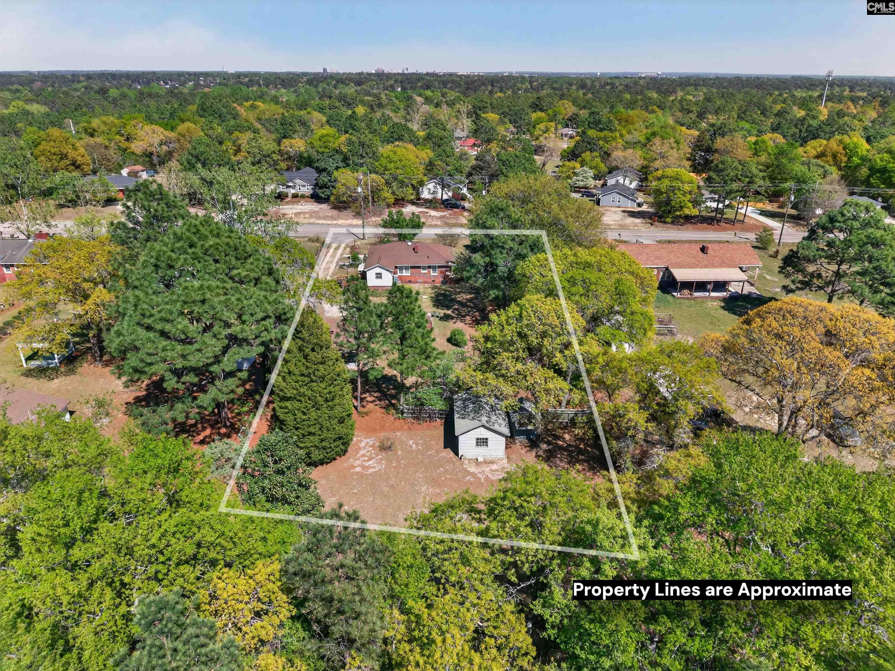 318 Wattling Road West Columbia, SC 29170
