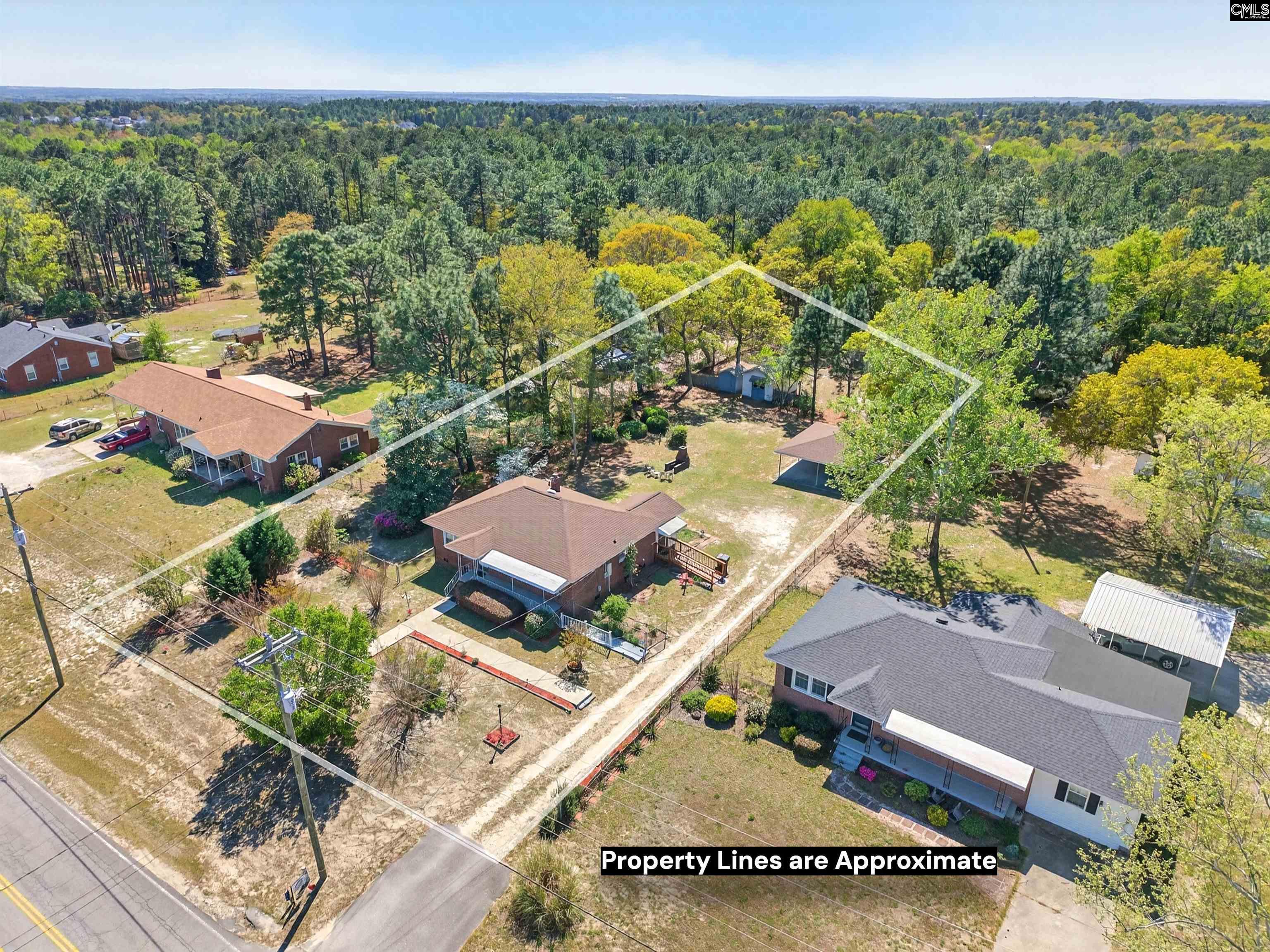 318 Wattling Road West Columbia, SC 29170