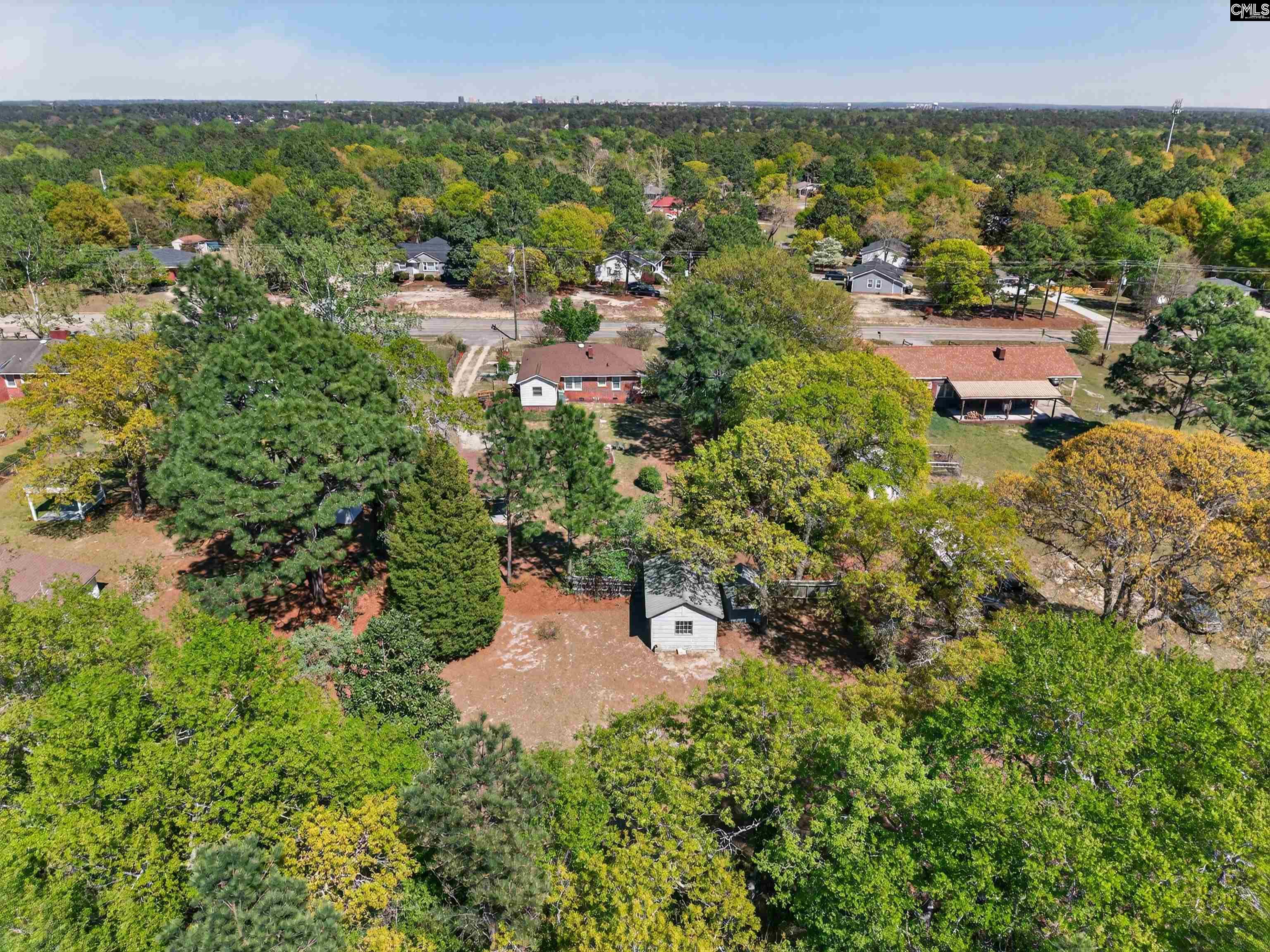 318 Wattling Road West Columbia, SC 29170