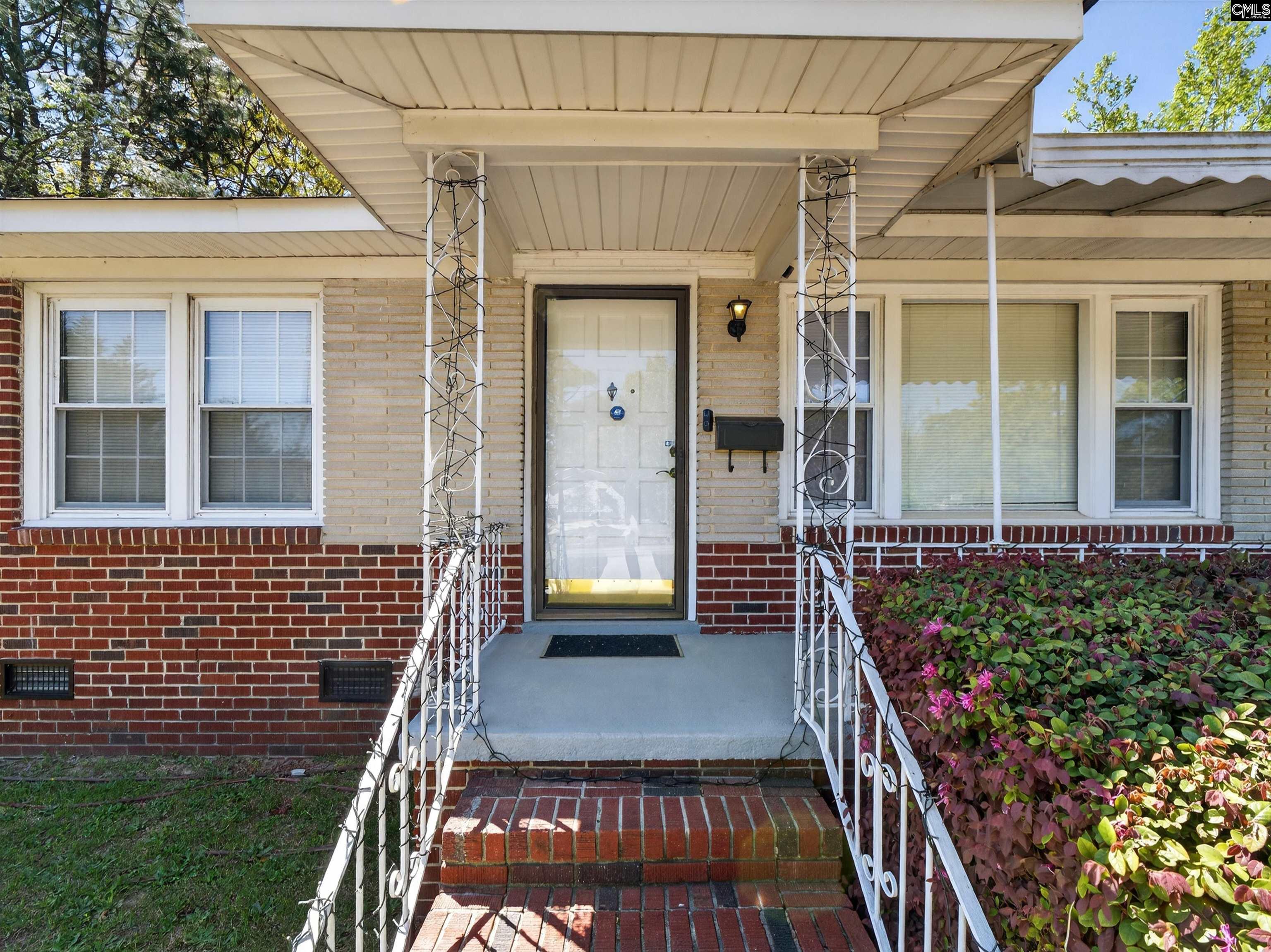 318 Wattling Road West Columbia, SC 29170