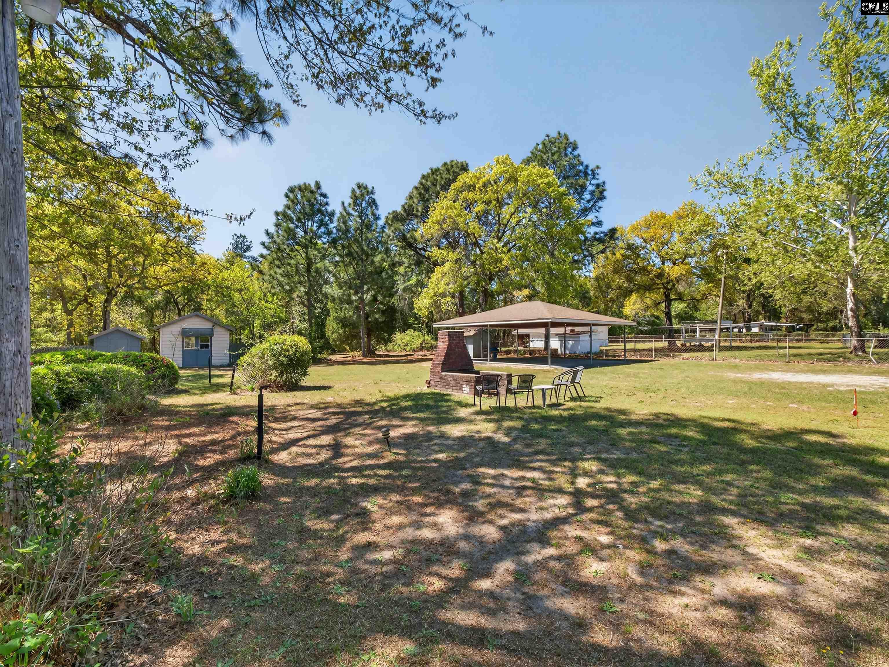 318 Wattling Road West Columbia, SC 29170