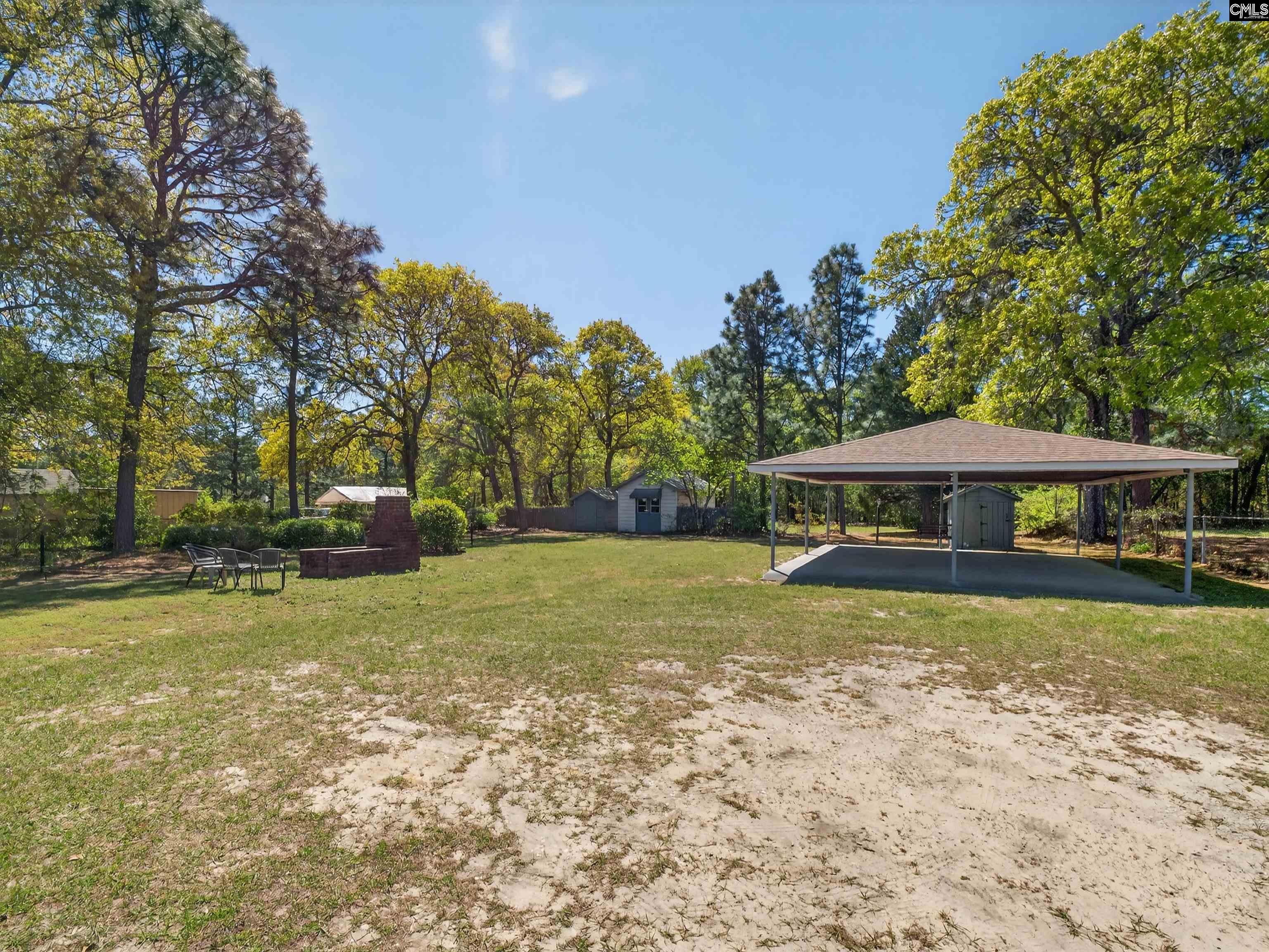 318 Wattling Road West Columbia, SC 29170
