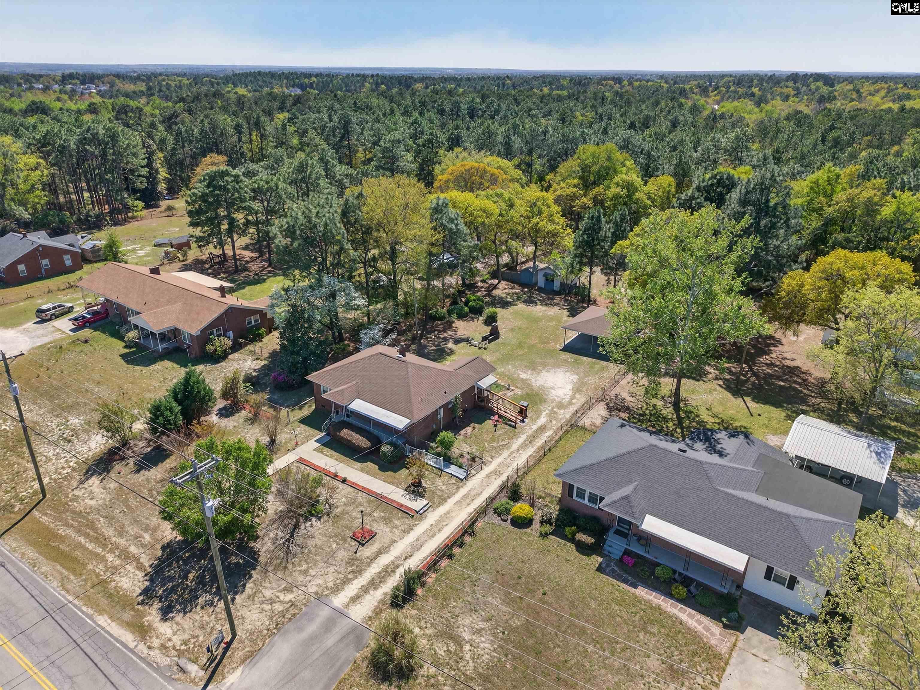 318 Wattling Road West Columbia, SC 29170