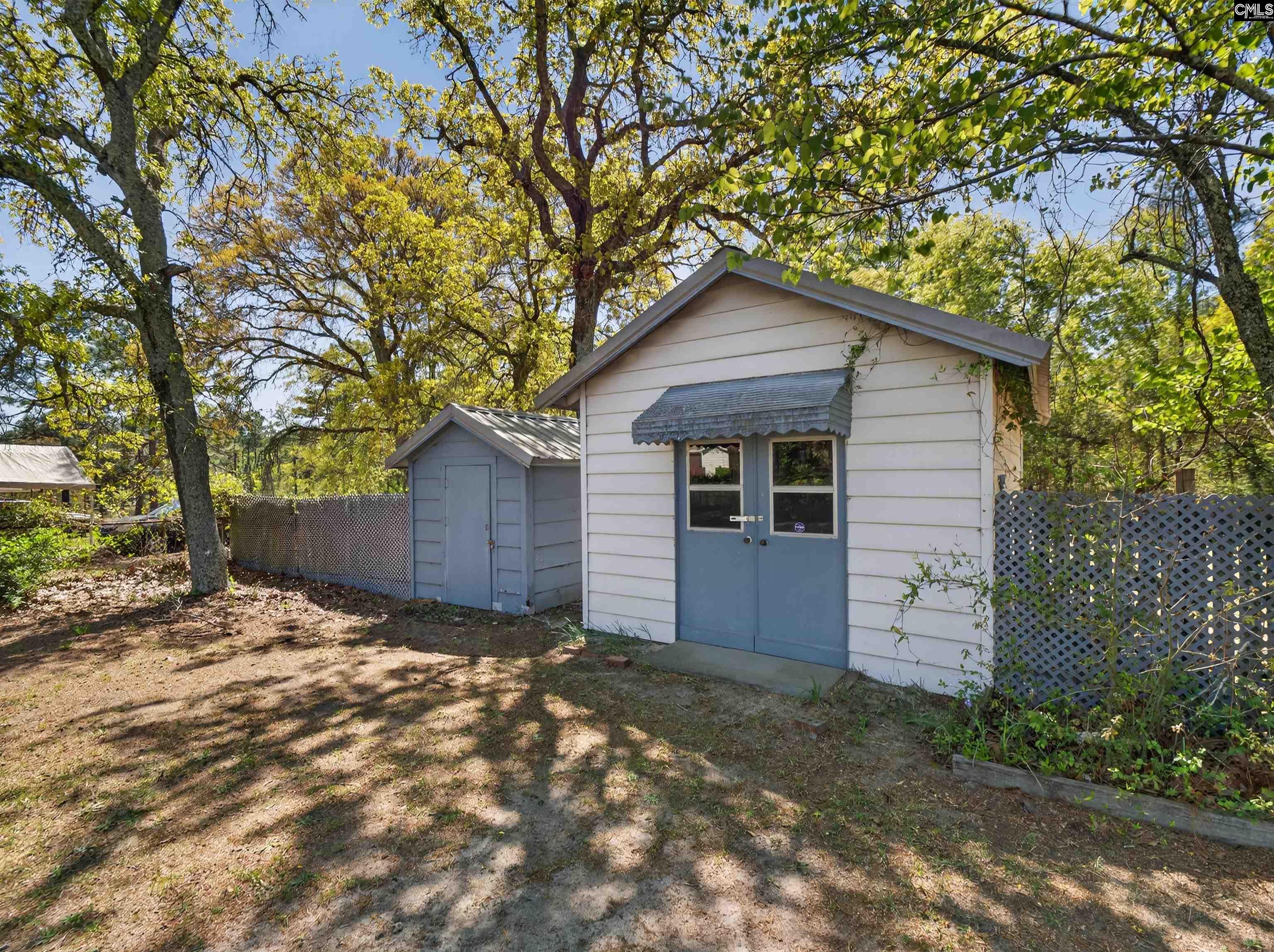 318 Wattling Road West Columbia, SC 29170