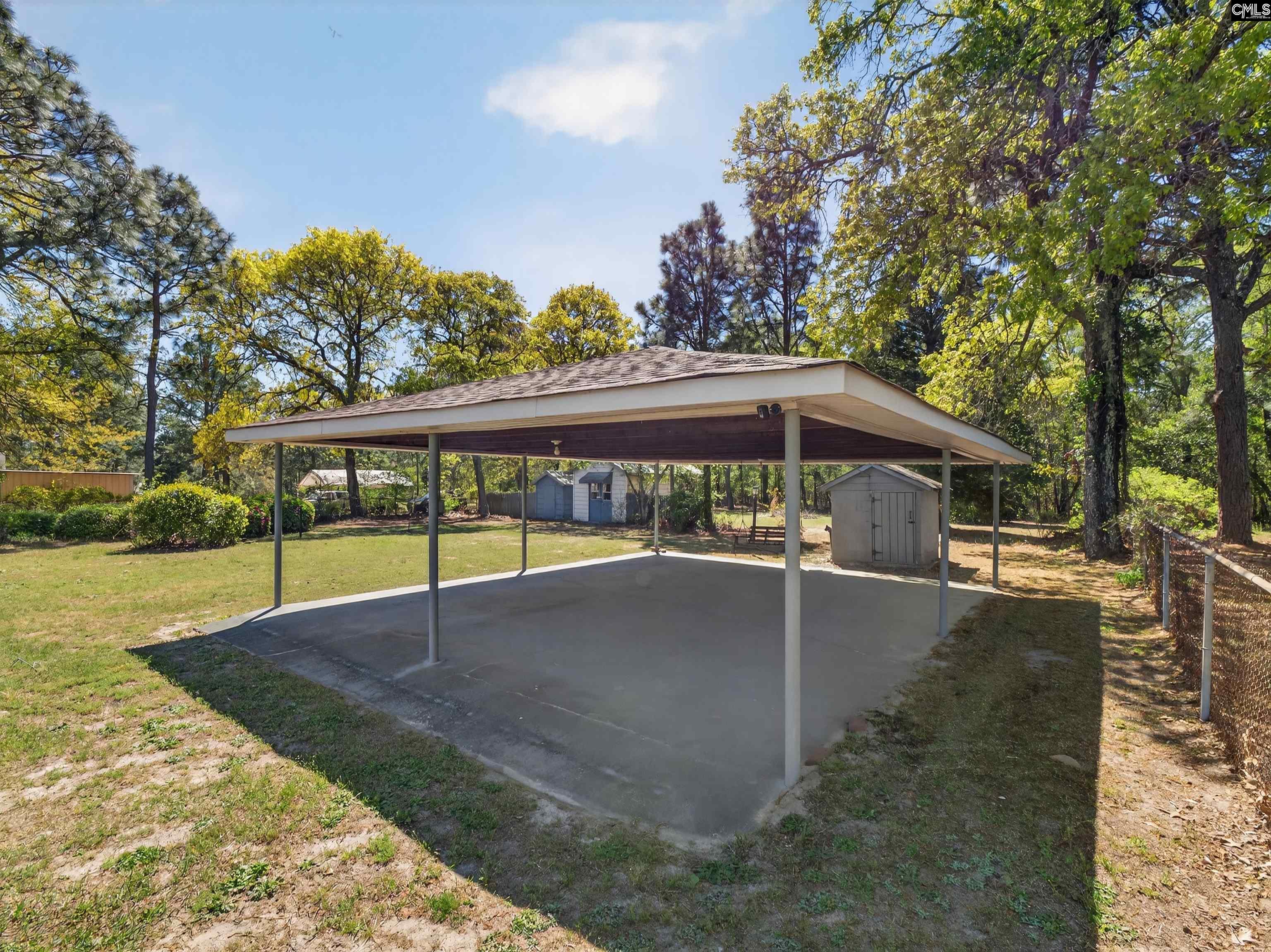 318 Wattling Road West Columbia, SC 29170