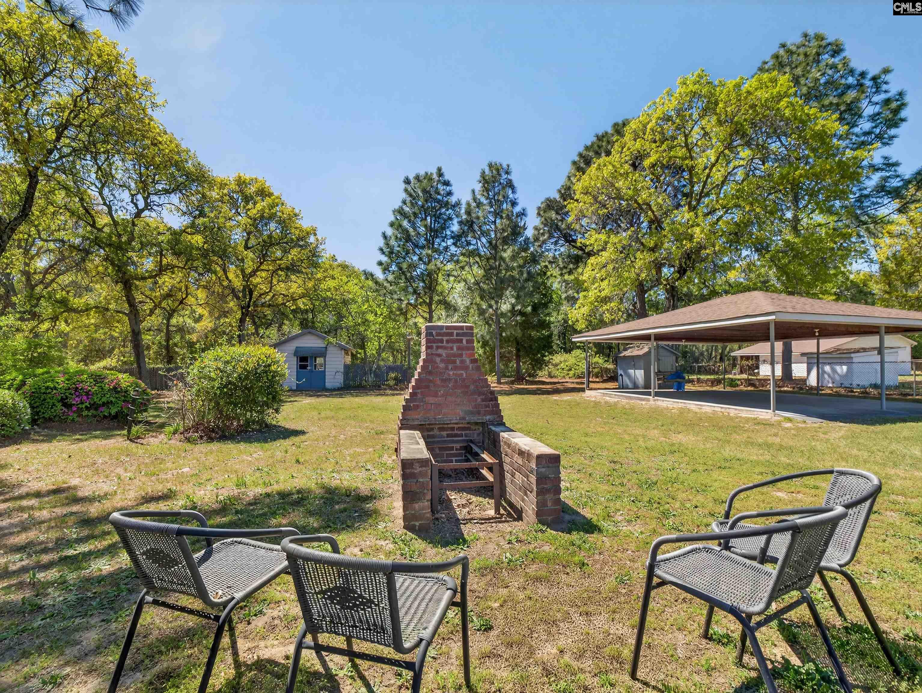 318 Wattling Road West Columbia, SC 29170