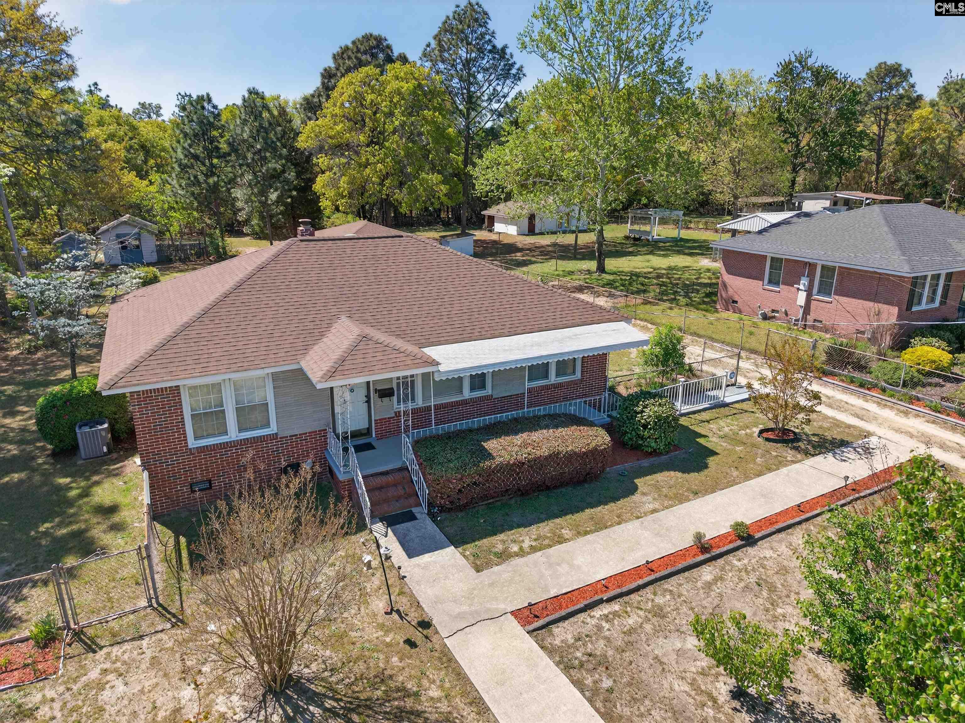 318 Wattling Road West Columbia, SC 29170