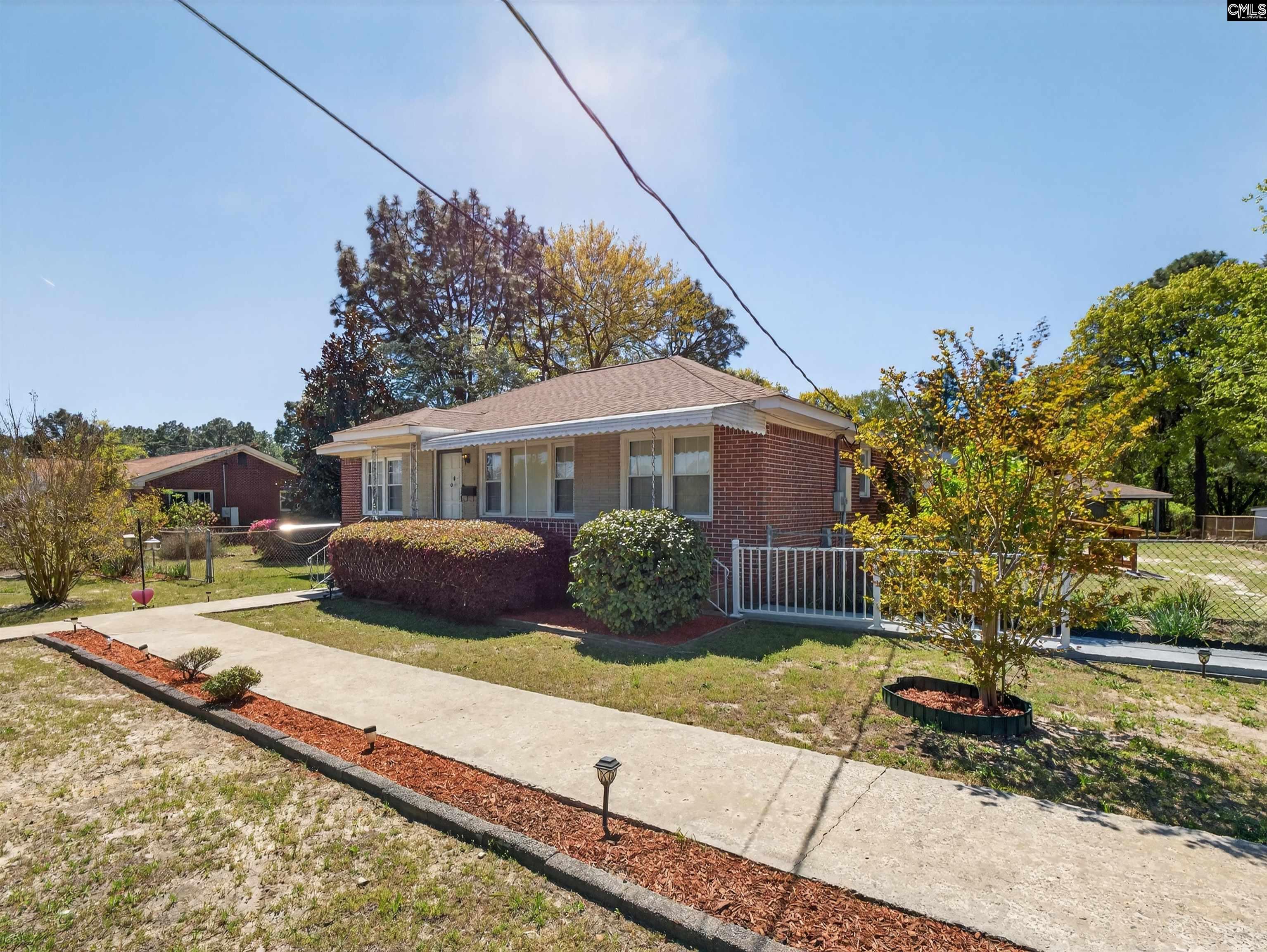 318 Wattling Road West Columbia, SC 29170