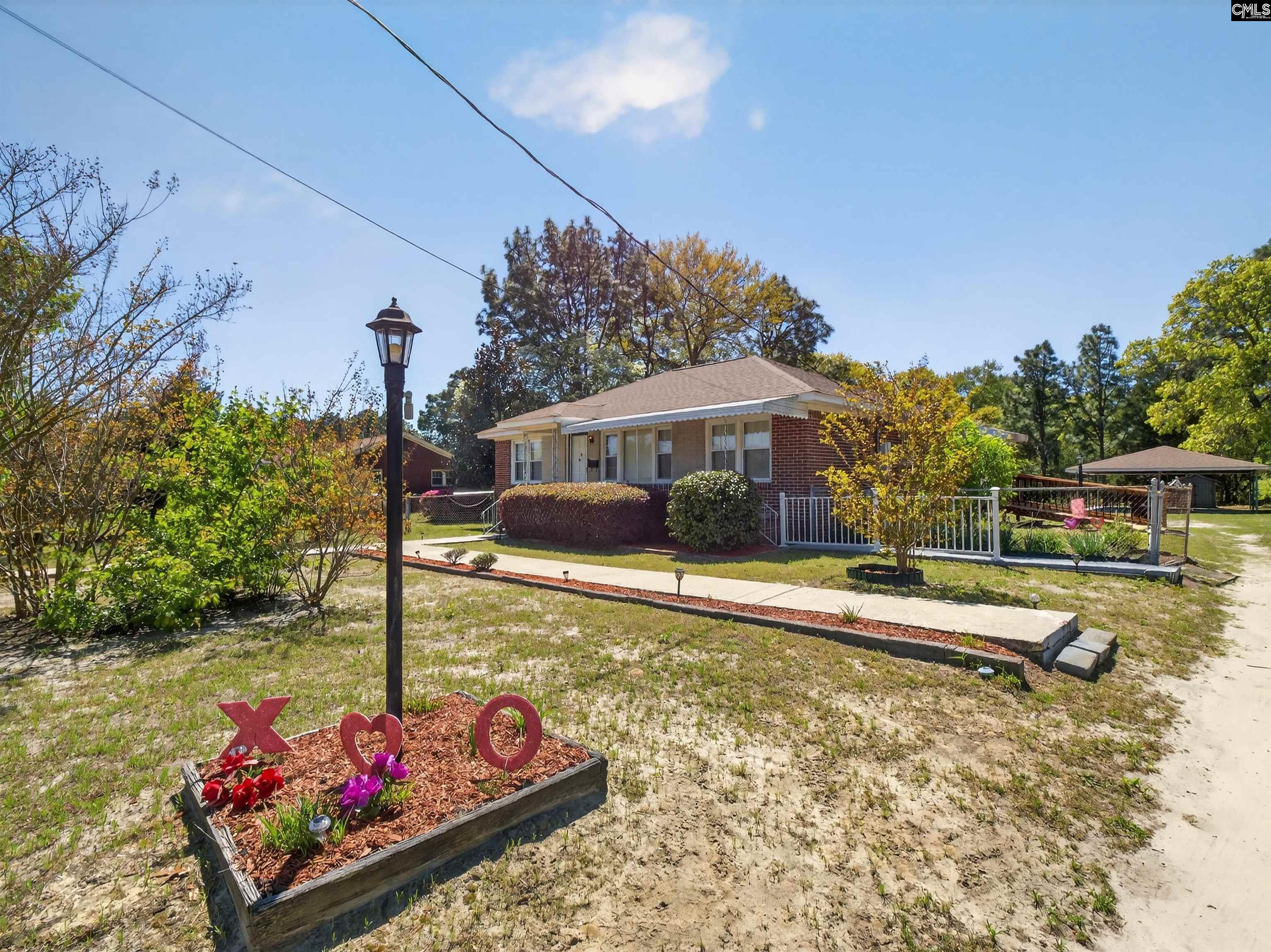 318 Wattling Road West Columbia, SC 29170