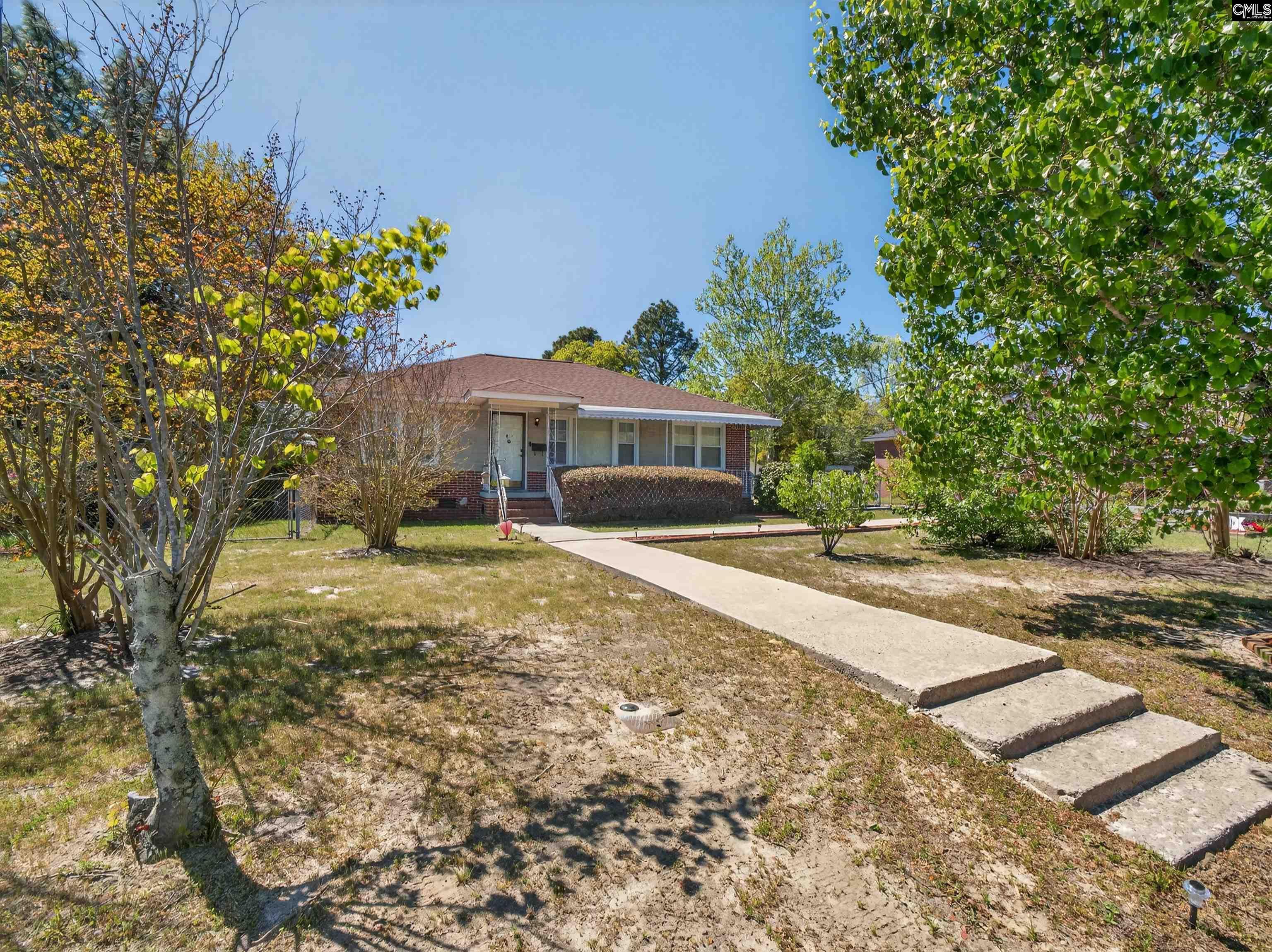 318 Wattling Road West Columbia, SC 29170