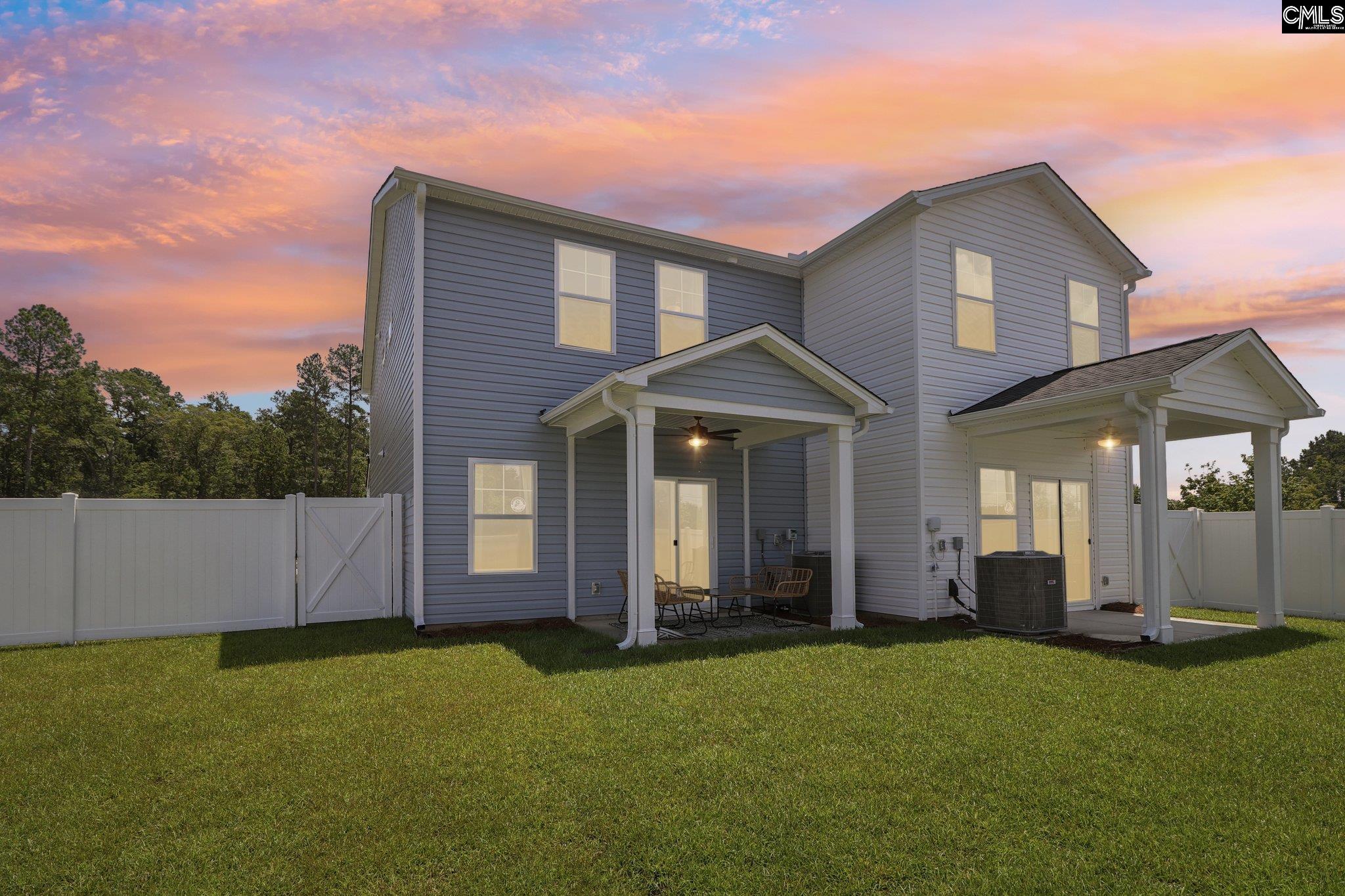 243 Forgotten Trail Lexington, SC 29072