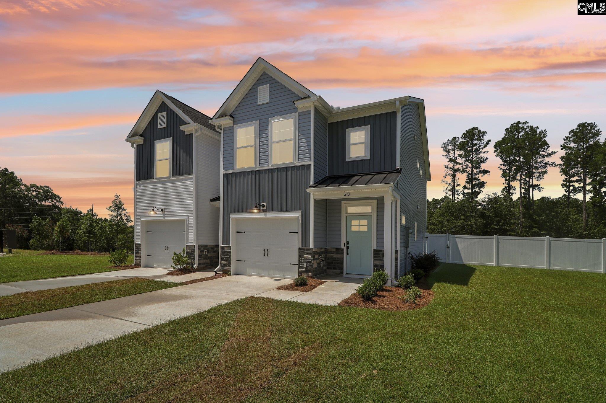 243 Forgotten Trail Lexington, SC 29072