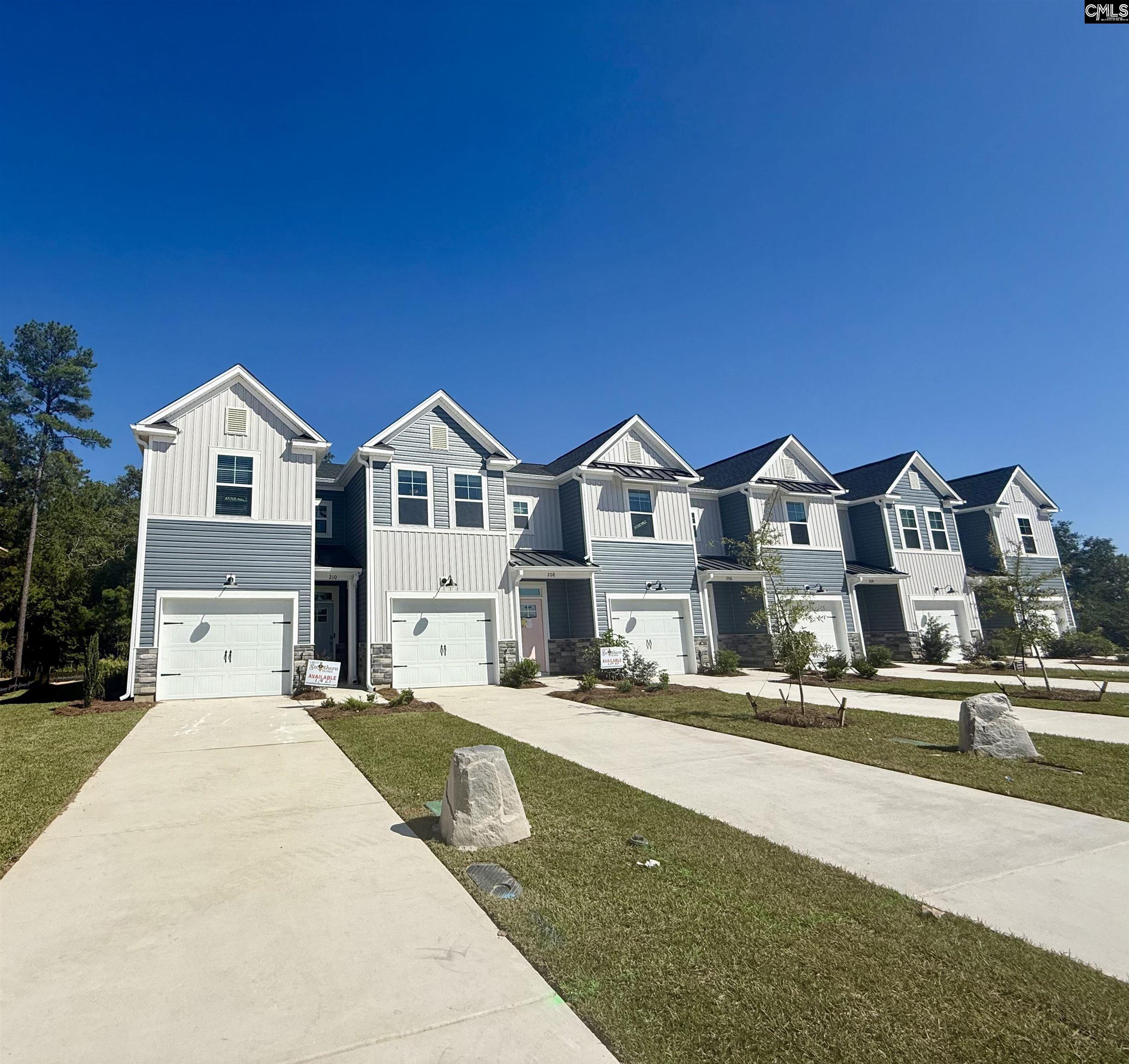 243 Forgotten Trail Lexington, SC 29072