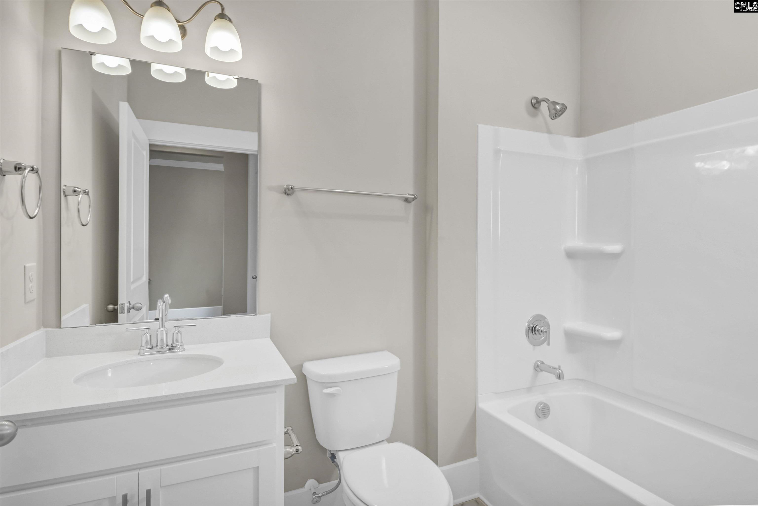 465 Forest Edge Trail Lexington, SC 29072