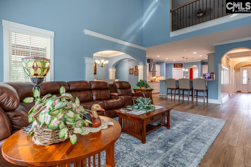 105 Shores Edge Drive Chapin, SC 29036
