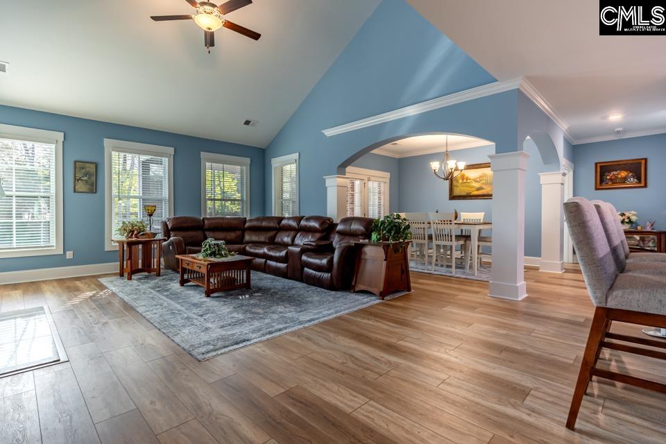 105 Shores Edge Drive Chapin, SC 29036