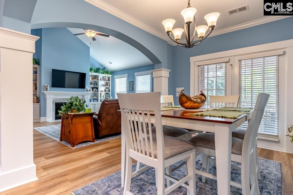 105 Shores Edge Drive Chapin, SC 29036