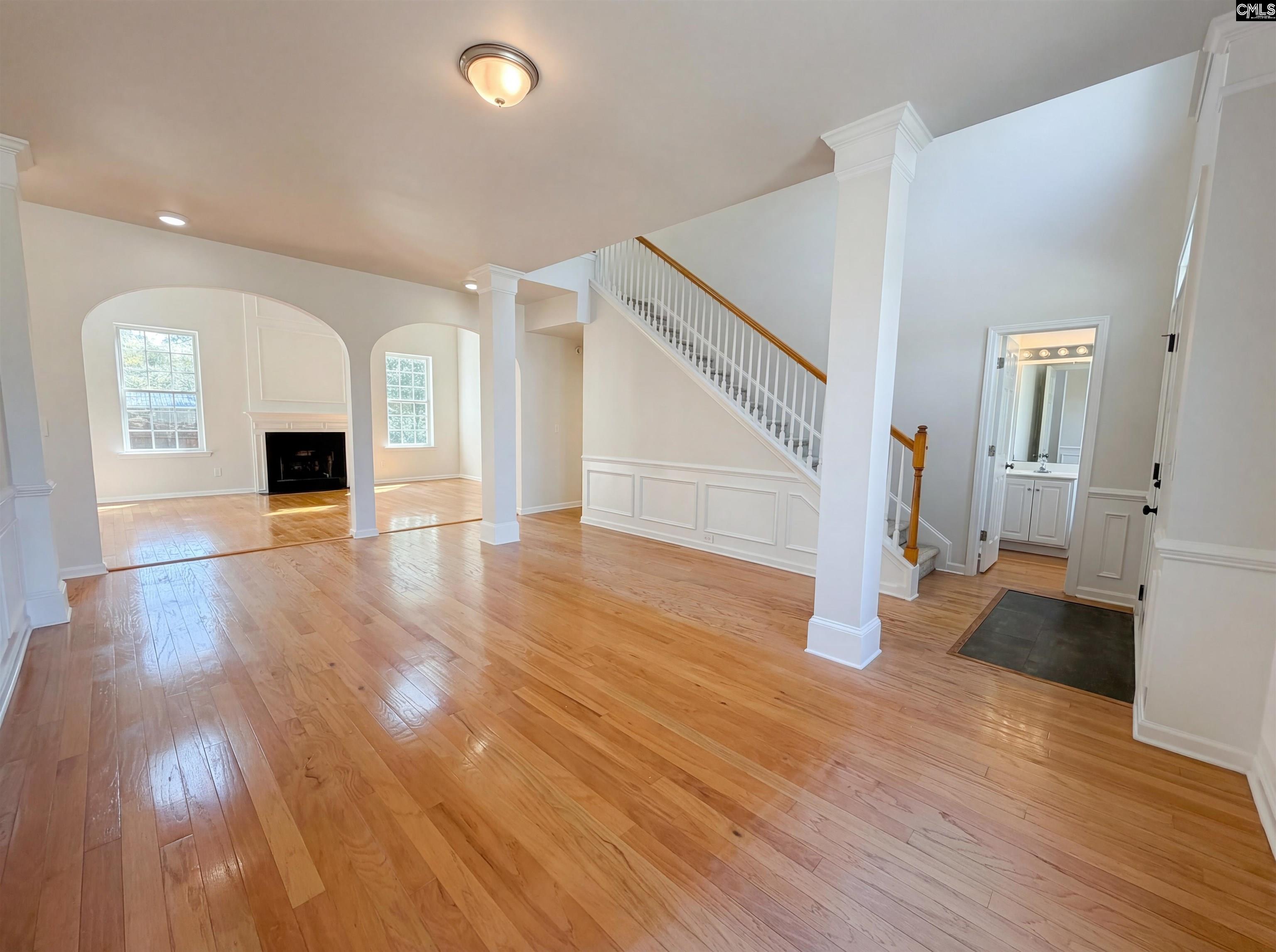 112 Coopers Hawk Circle Irmo, SC 29063