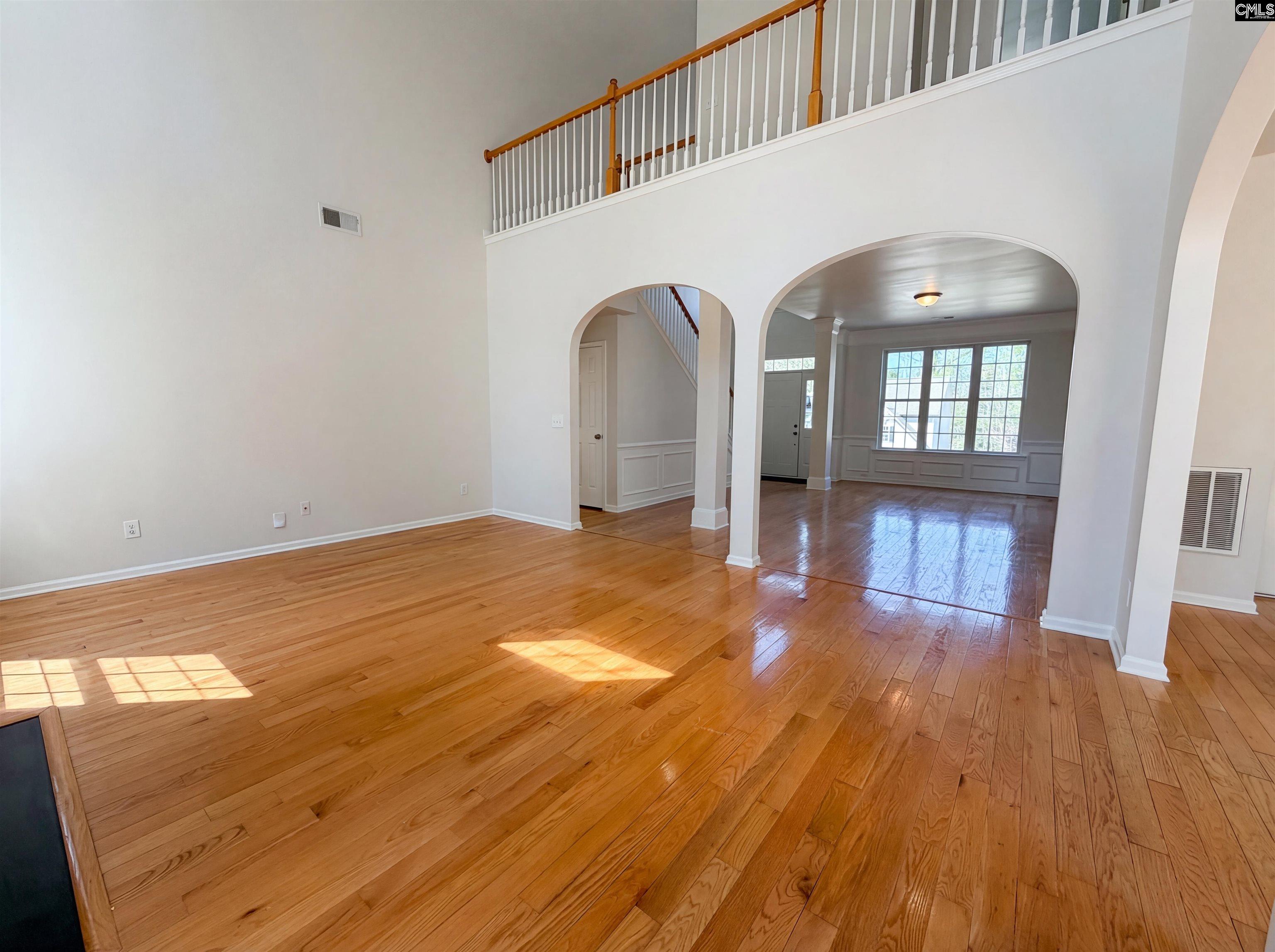 112 Coopers Hawk Circle Irmo, SC 29063