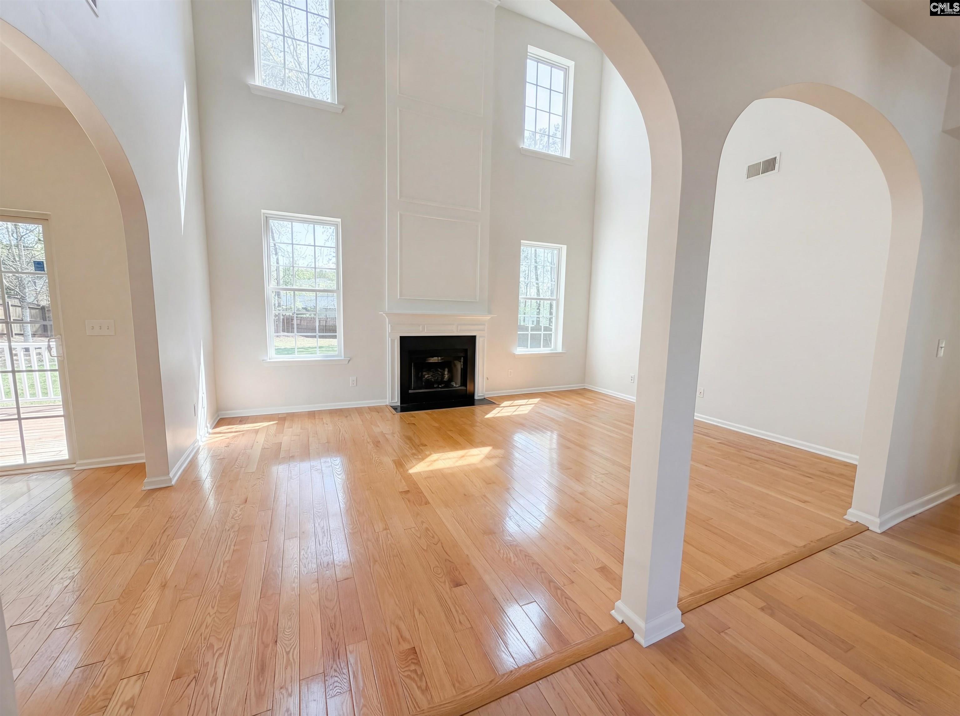 112 Coopers Hawk Circle Irmo, SC 29063