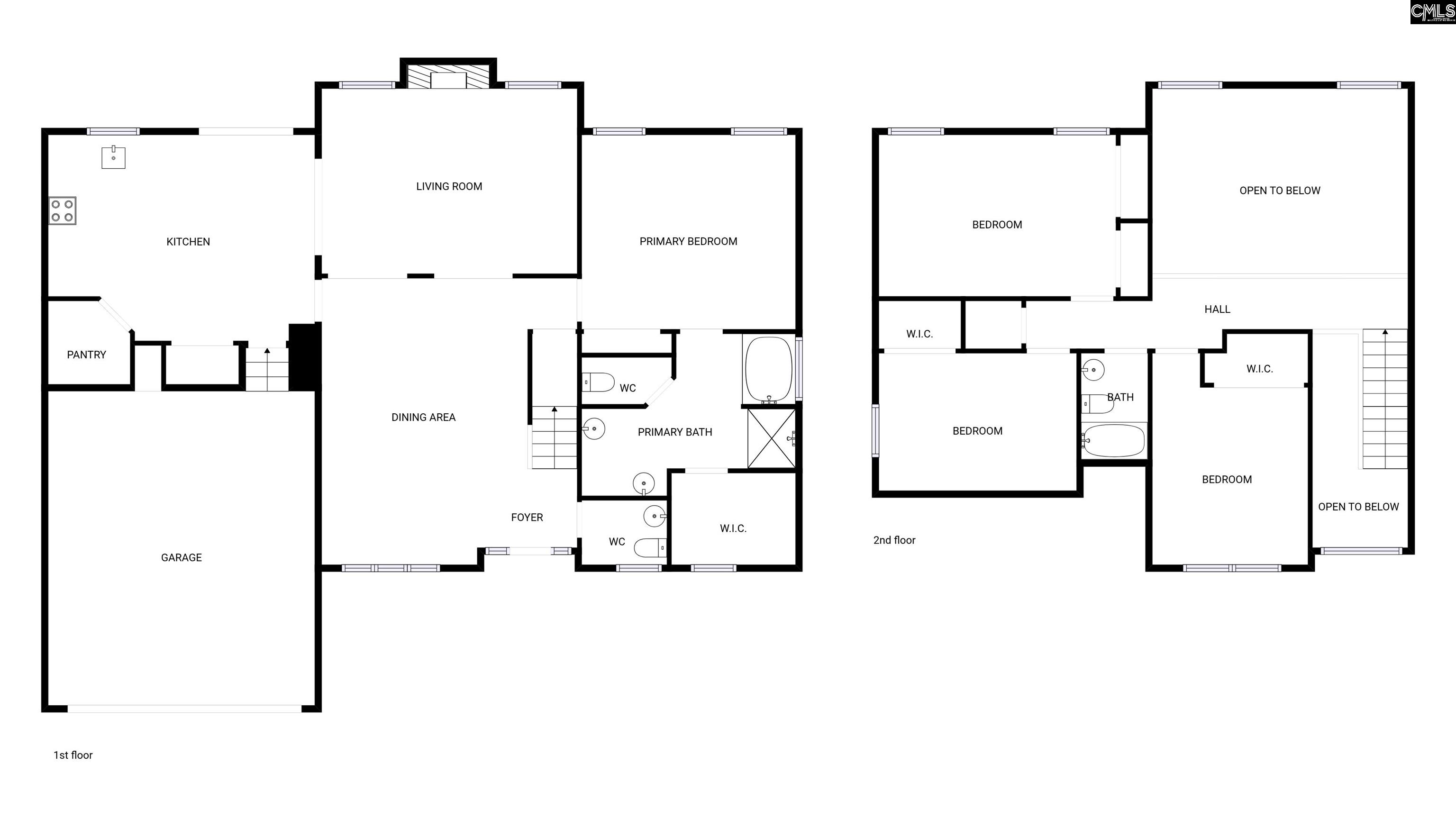112 Coopers Hawk Circle Irmo, SC 29063