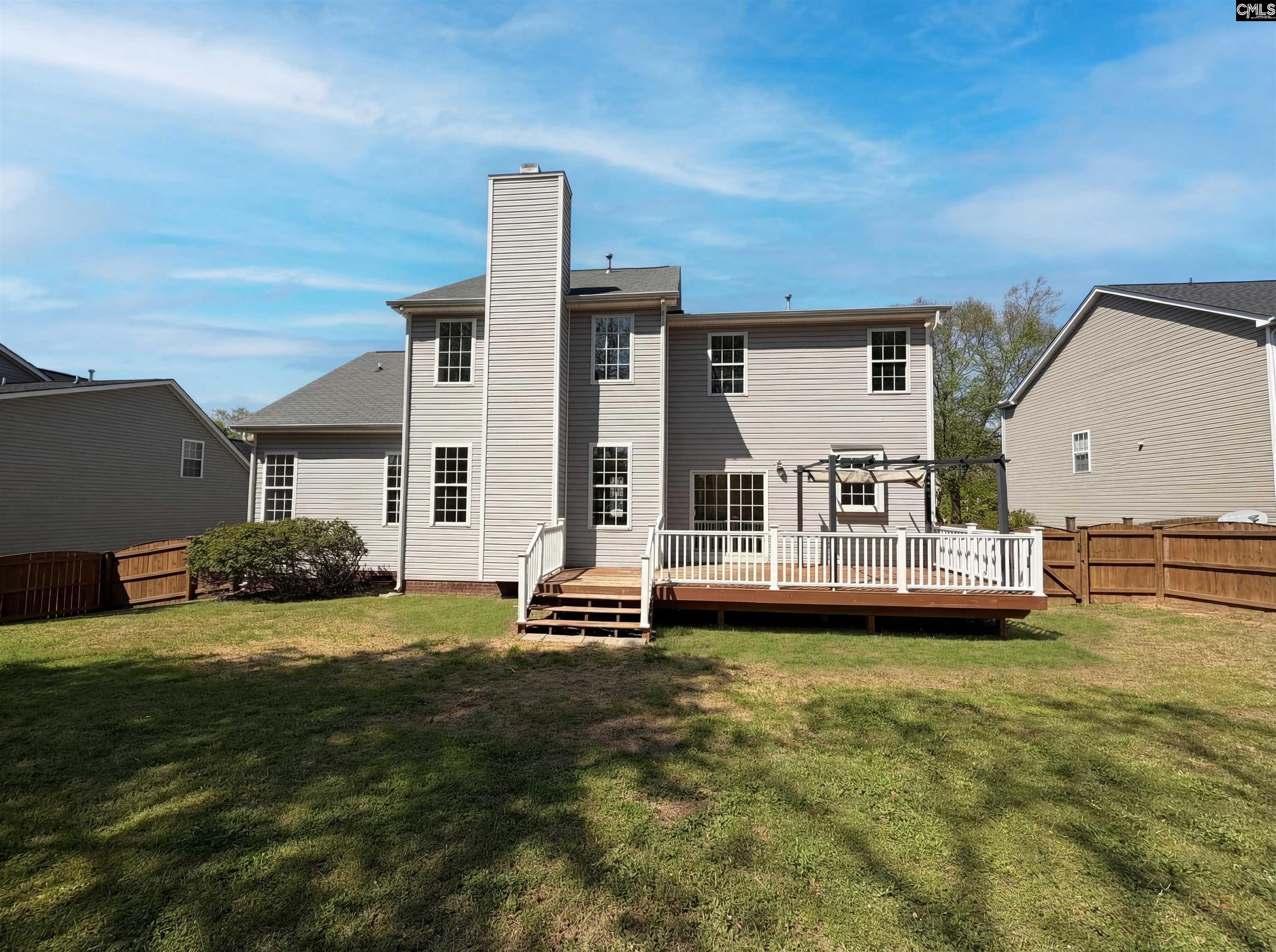 112 Coopers Hawk Circle Irmo, SC 29063
