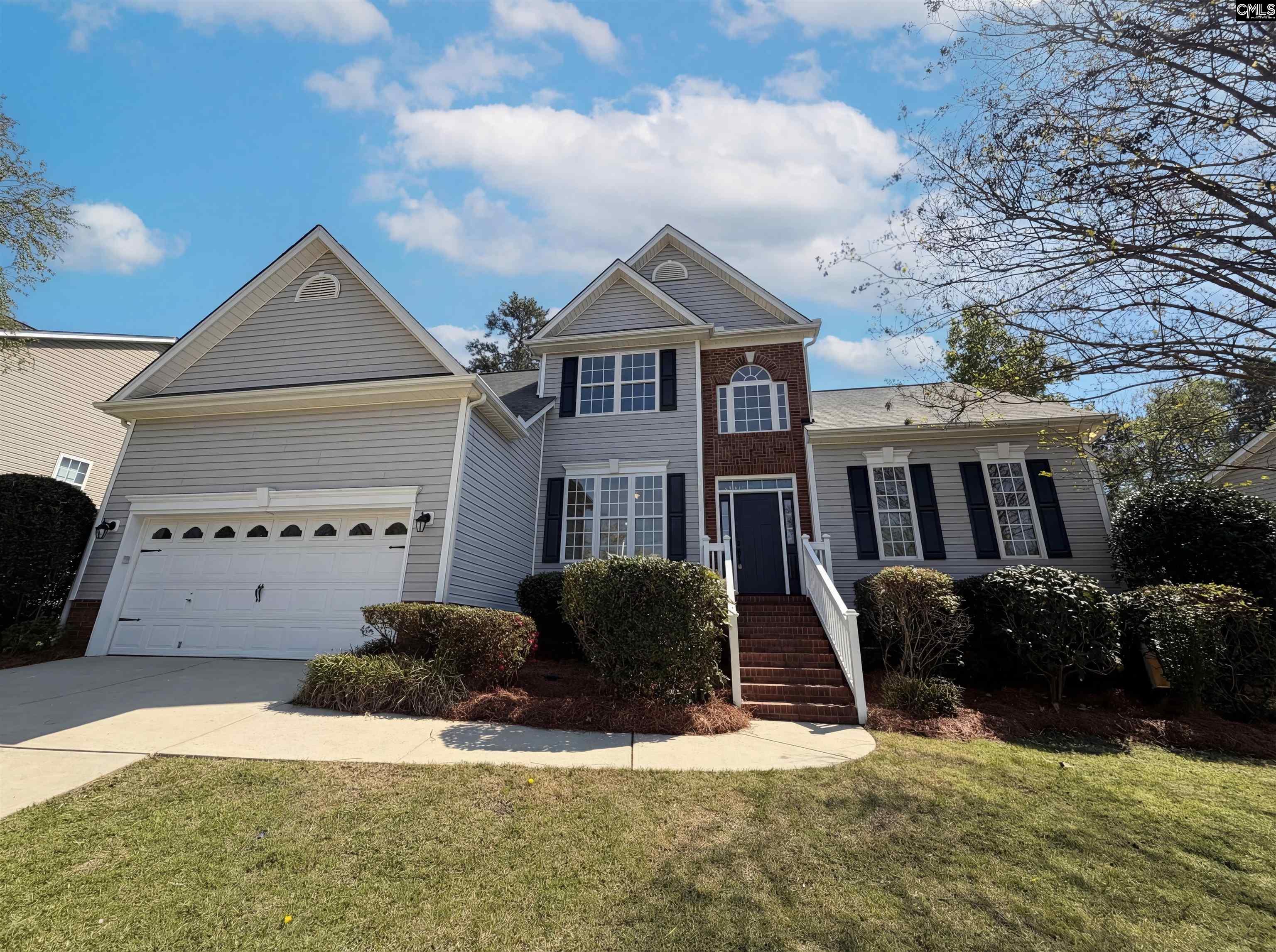 112 Coopers Hawk Circle Irmo, SC 29063